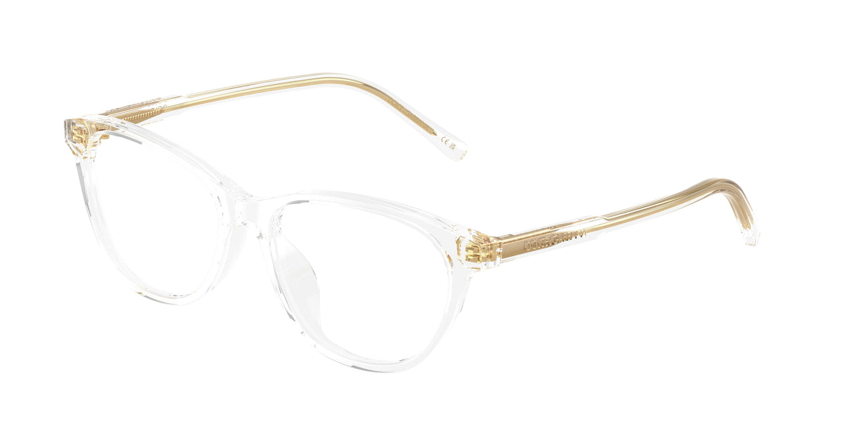 Dolce & Gabbana DX3002 3133 Optické rámečky Dolce & Gabbana 1