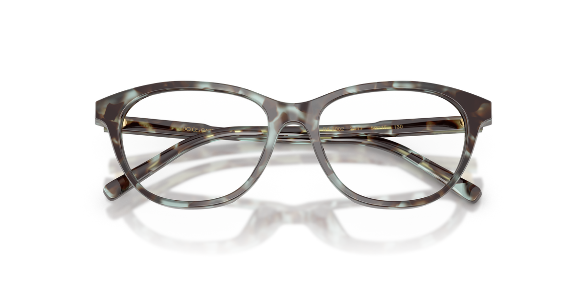 Dolce & Gabbana DX3002 3443 Optické rámečky Dolce & Gabbana 2