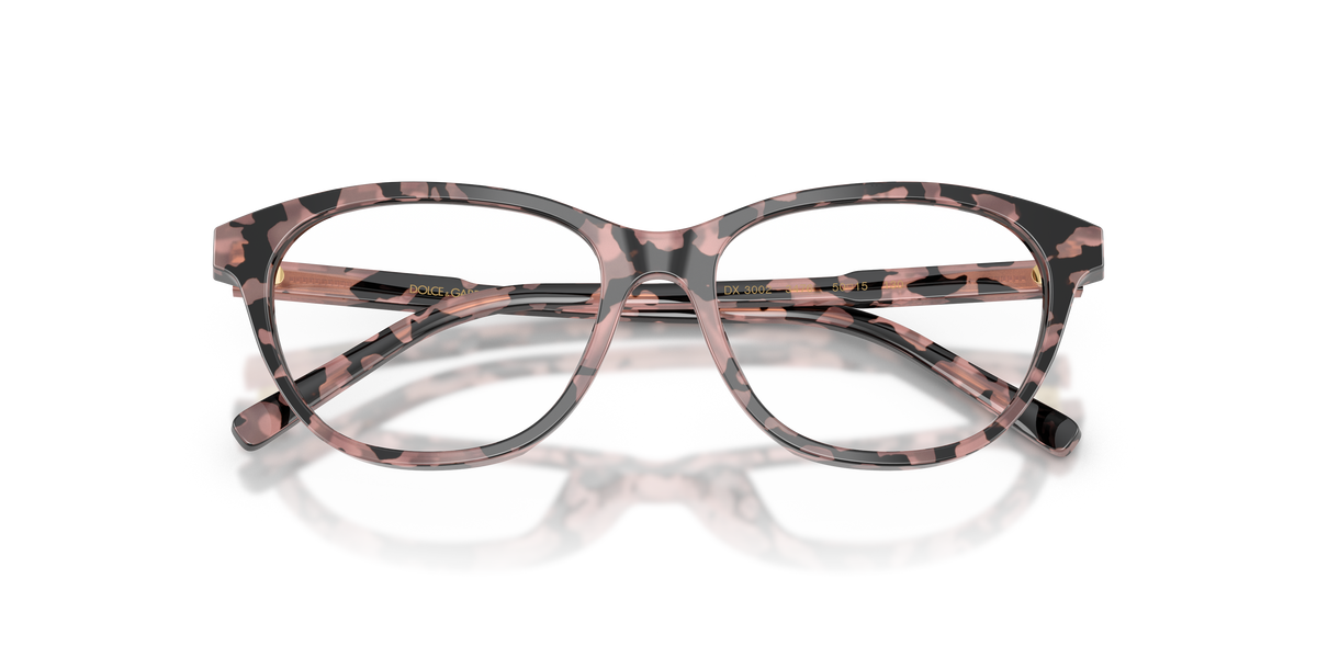 Dolce & Gabbana DX3002 3476 Optické rámečky Dolce & Gabbana 2