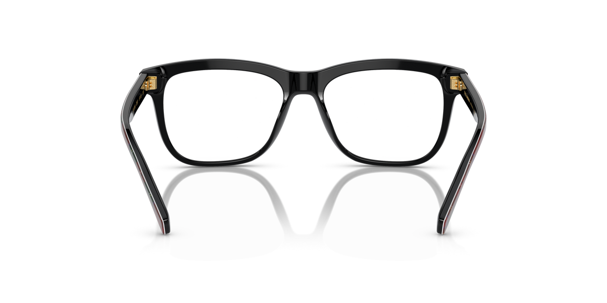 Dolce & Gabbana DX3356 3397 Montature da vista bambino Dolce & Gabbana 5