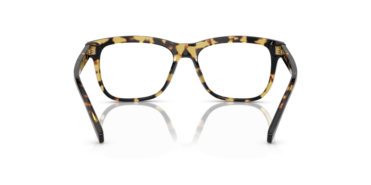 Dolce & Gabbana DX3356 512 Montature da vista bambino Dolce & Gabbana 5