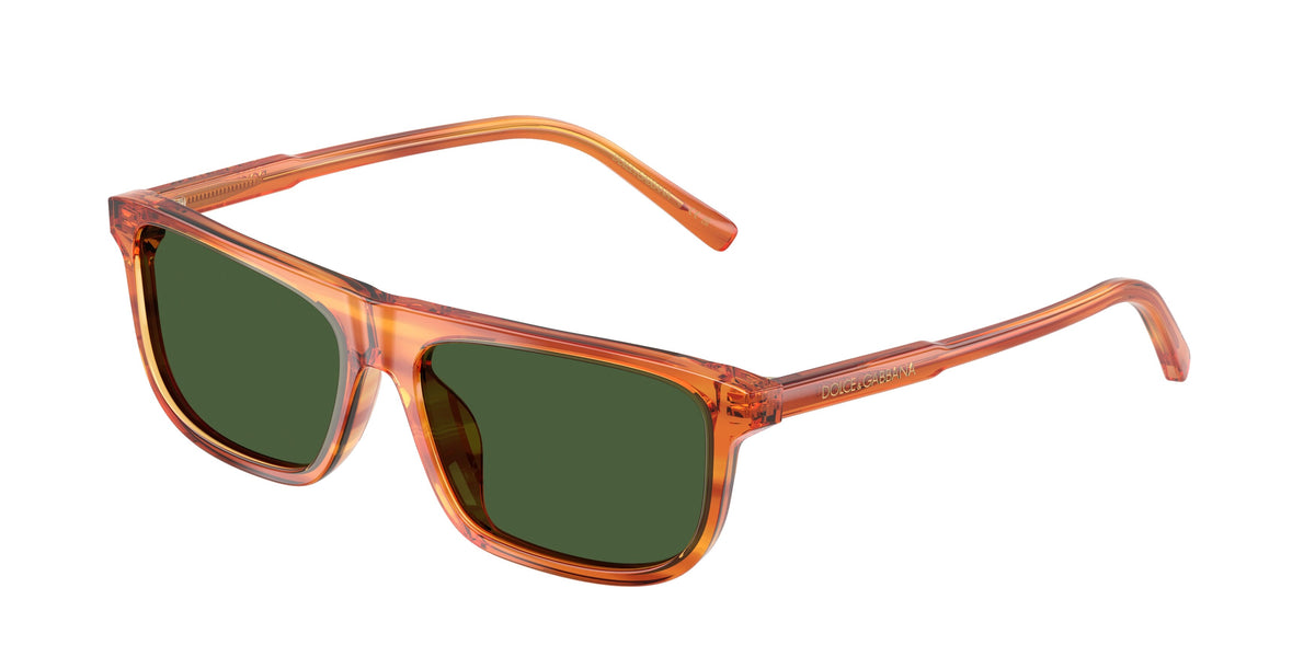 Dolce & Gabbana DX4009 348371 Napszemüveg Dolce & Gabbana 1