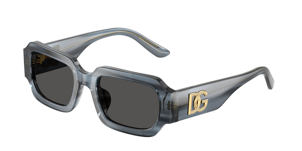 Dolce & Gabbana DX4011 348287