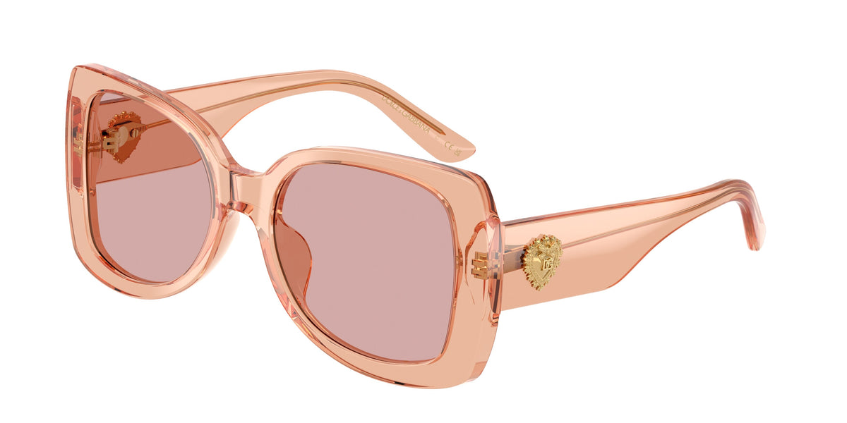 Dolce & Gabbana DX4012 322684 Napszemüveg Dolce & Gabbana 1
