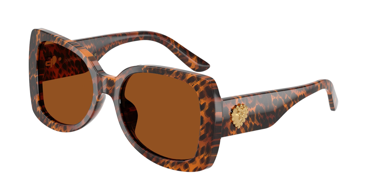 Dolce & Gabbana DX4012 347073