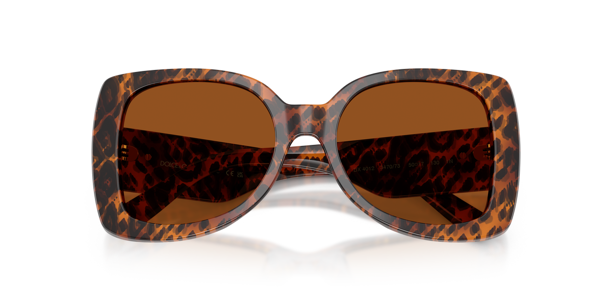 Dolce & Gabbana DX4012 347073