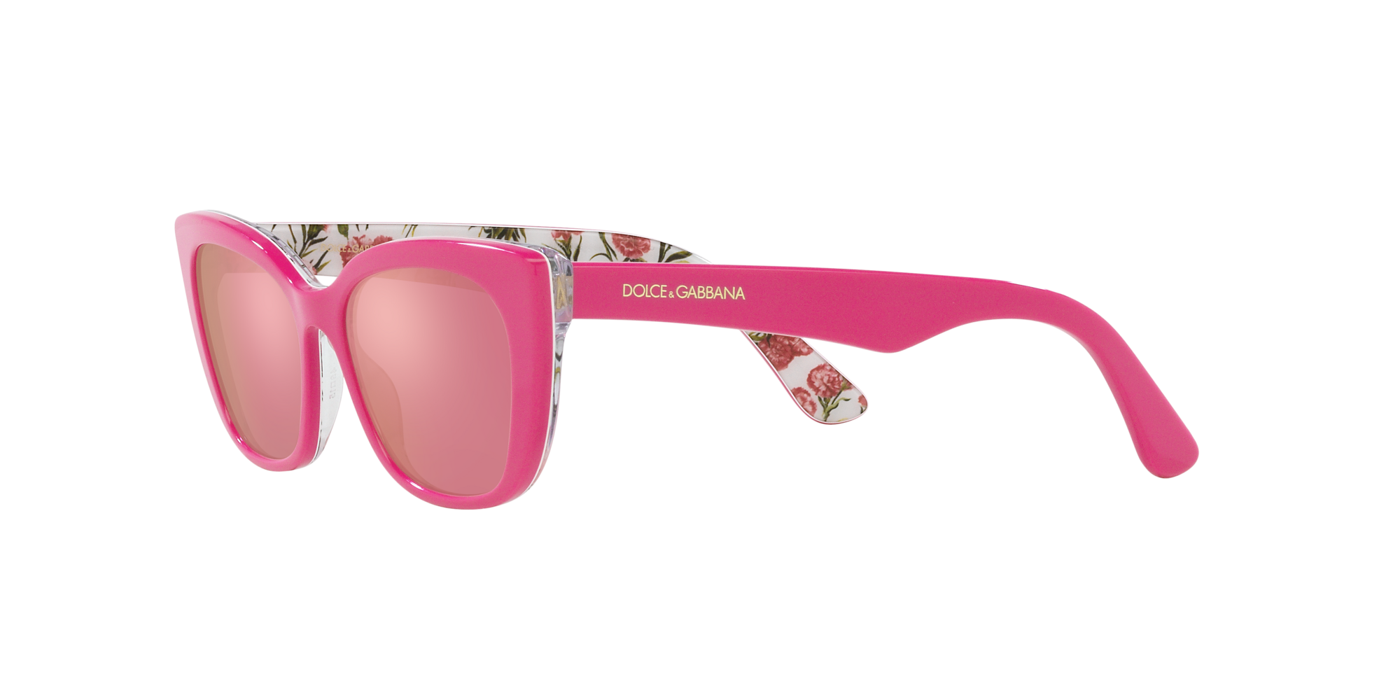 Dolce & Gabbana DX4427 3207/Z Occhiali da sole bambino Dolce & Gabbana 4