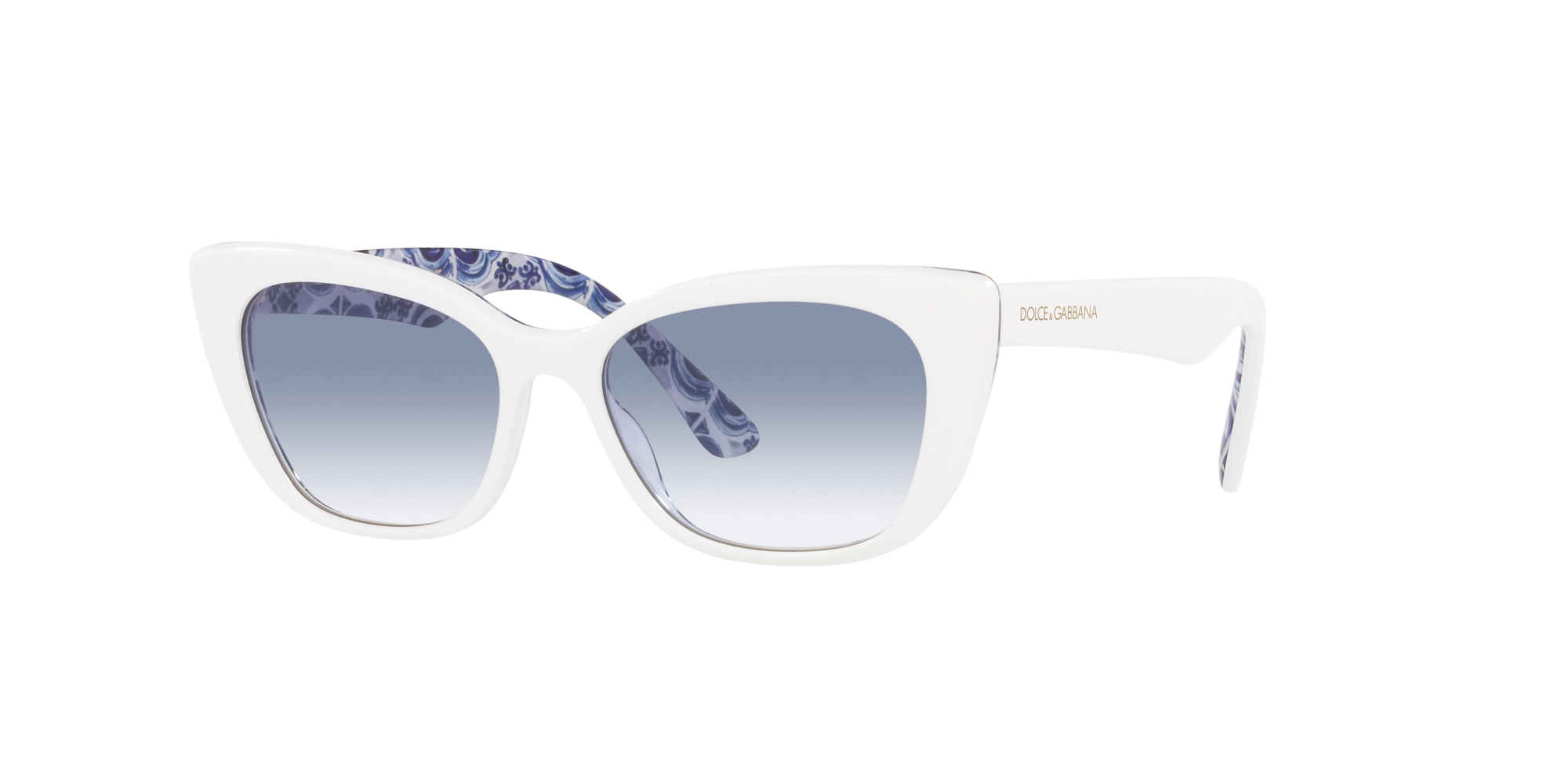 Dolce & Gabbana DX4427 337119 Occhiali da sole bambino Dolce & Gabbana 3