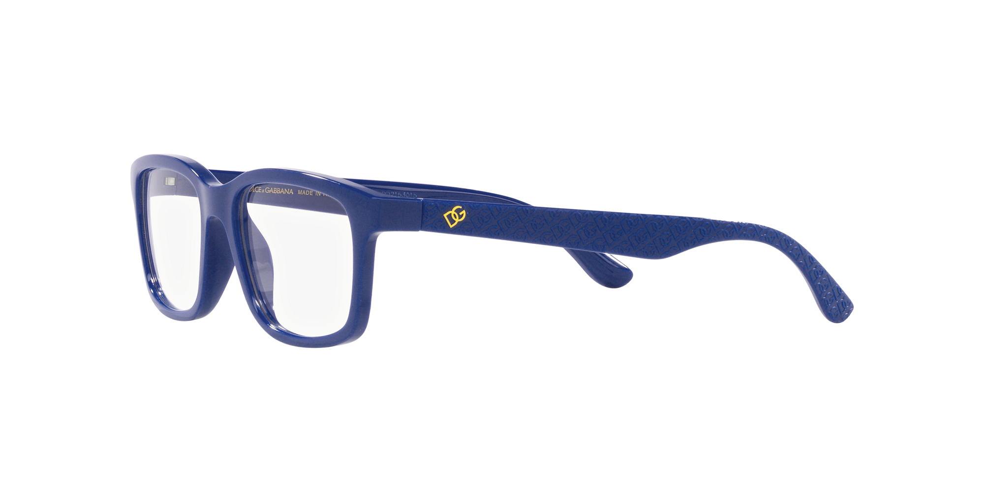 Dolce & Gabbana DX5097 3094 Montature da vista bambino Dolce & Gabbana 4