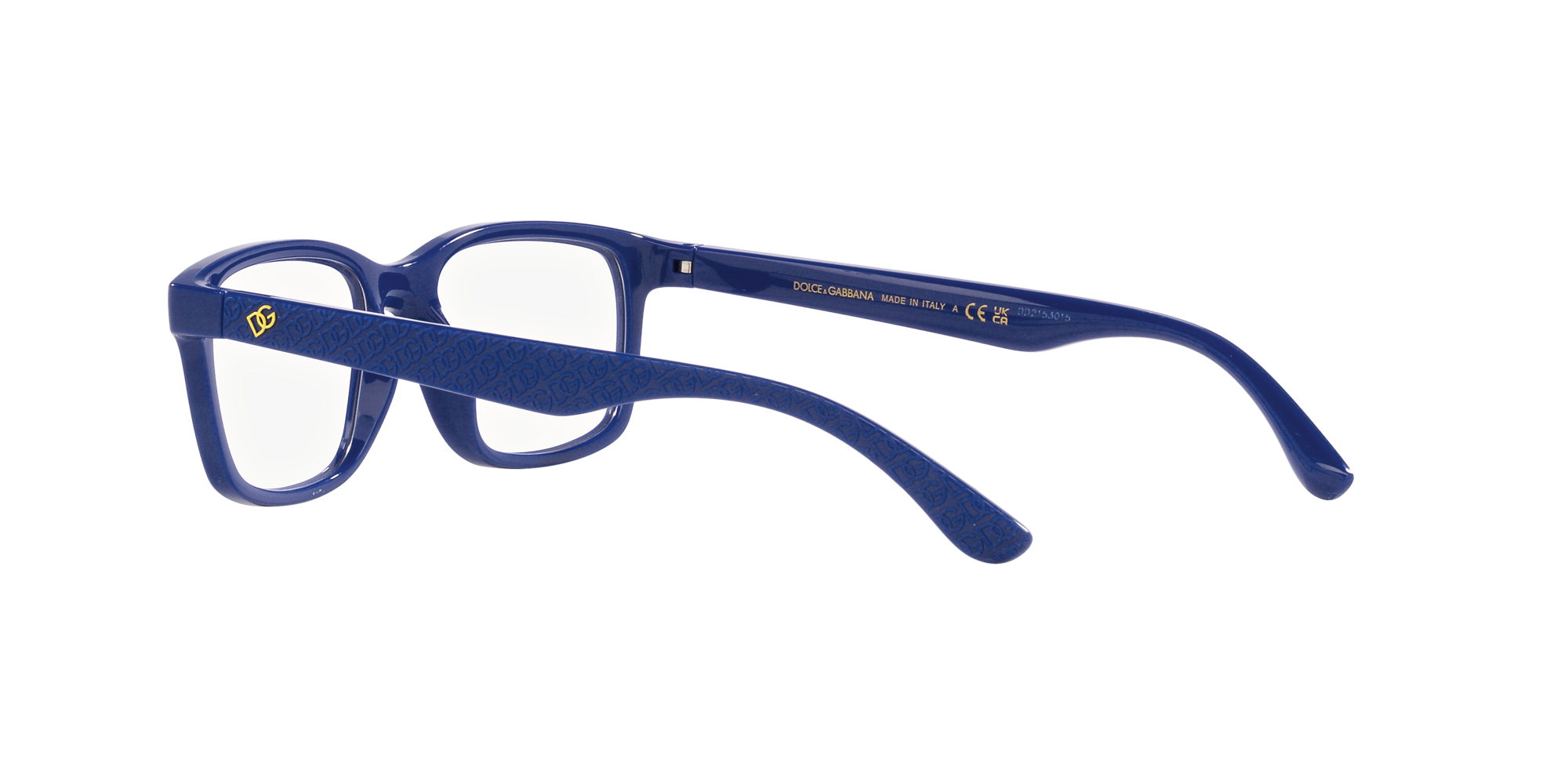 Dolce & Gabbana DX5097 3094 Montature da vista bambino Dolce & Gabbana 6