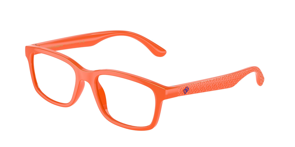 Dolce & Gabbana DX5097 3338 Montature da vista bambino Dolce & Gabbana 1