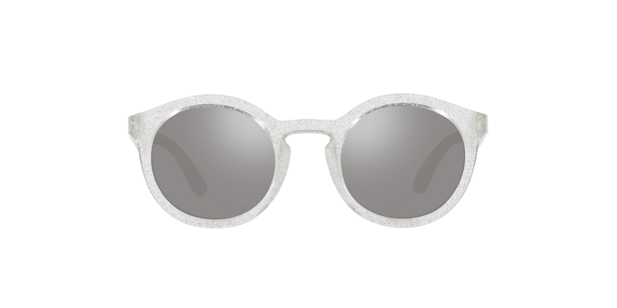 Dolce & Gabbana DX6002 31086G Occhiali da sole bambino Dolce & Gabbana 2