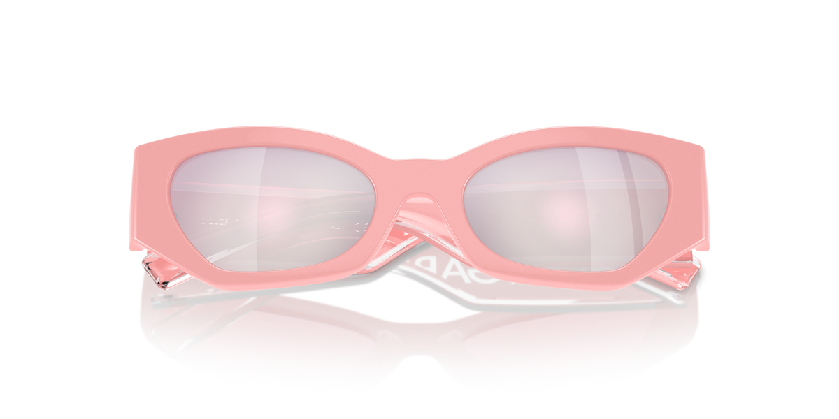 Dolce & Gabbana DX6003 30987V Occhiali da sole bambino Dolce & Gabbana 2