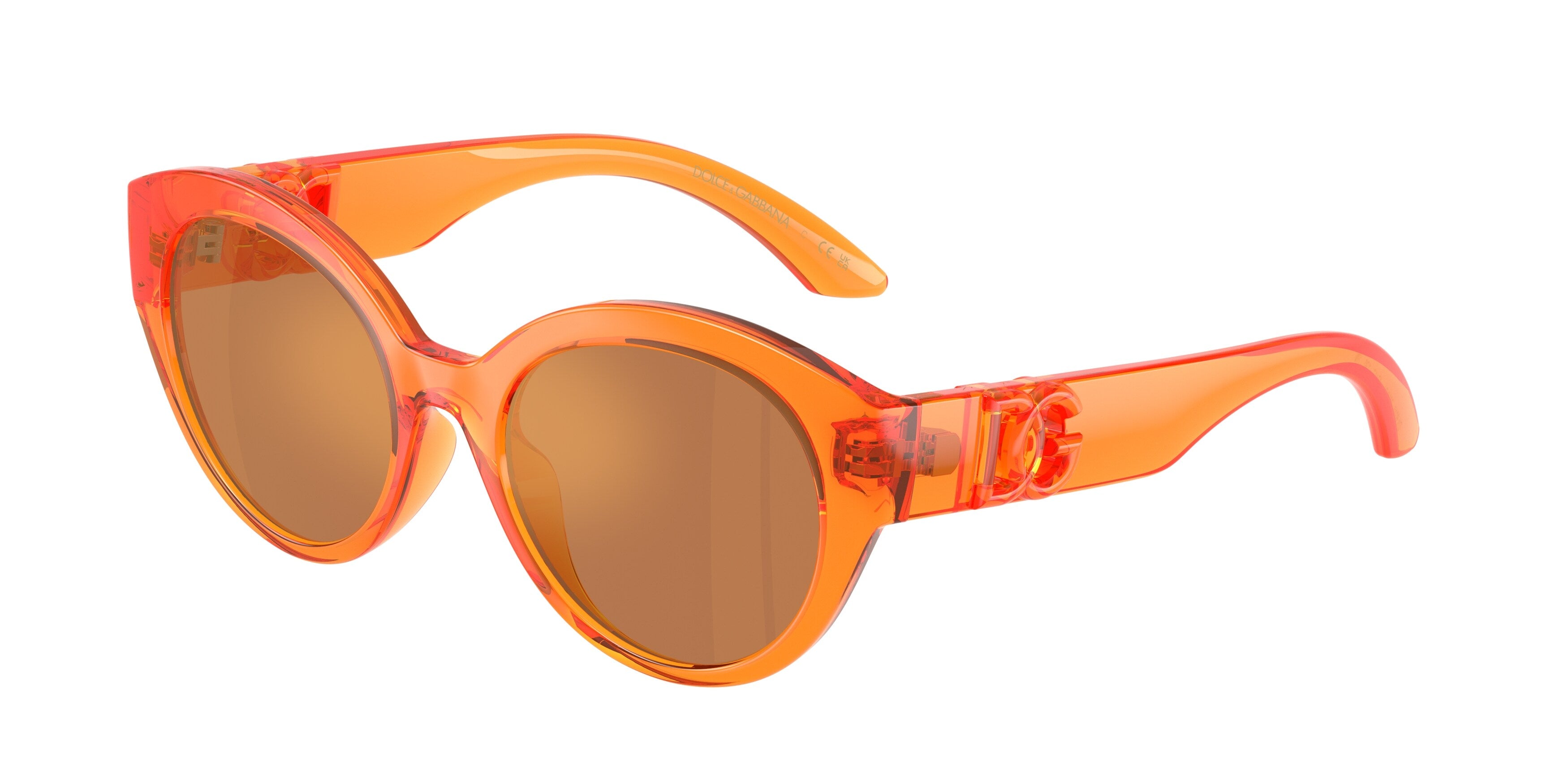 Dolce & Gabbana Sluneční brýle DX6010 33887J Dolce & Gabbana 1