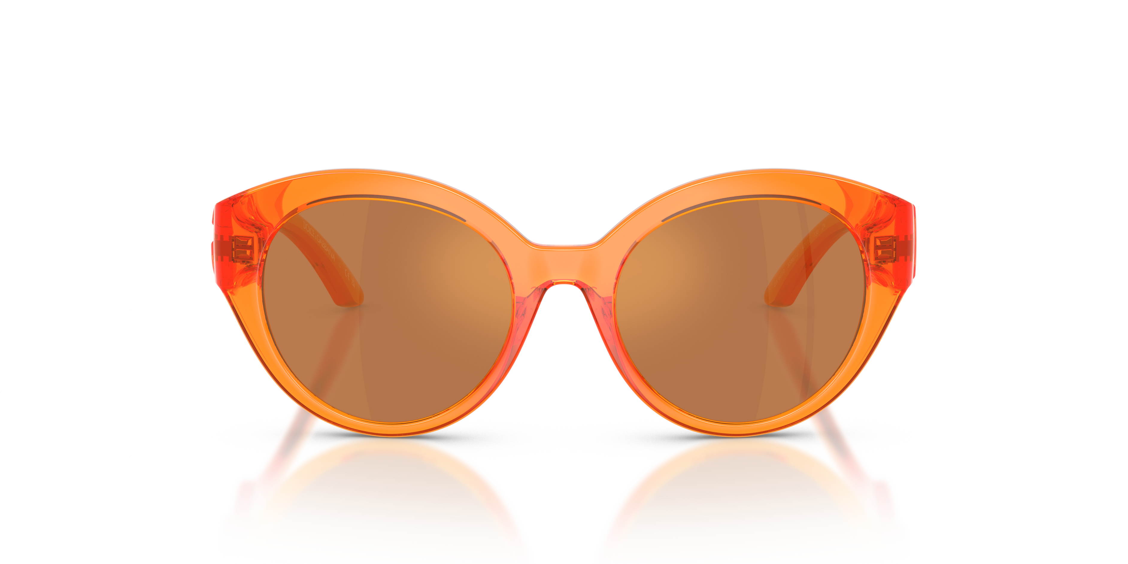 Dolce & Gabbana Sluneční brýle DX6010 33887J Dolce & Gabbana 3