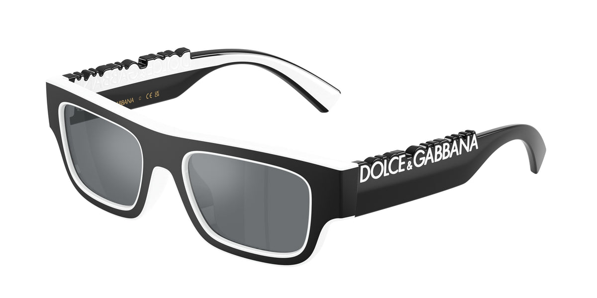 Dolce & Gabbana DX6011 34576G napszemüveg Dolce & Gabbana 1