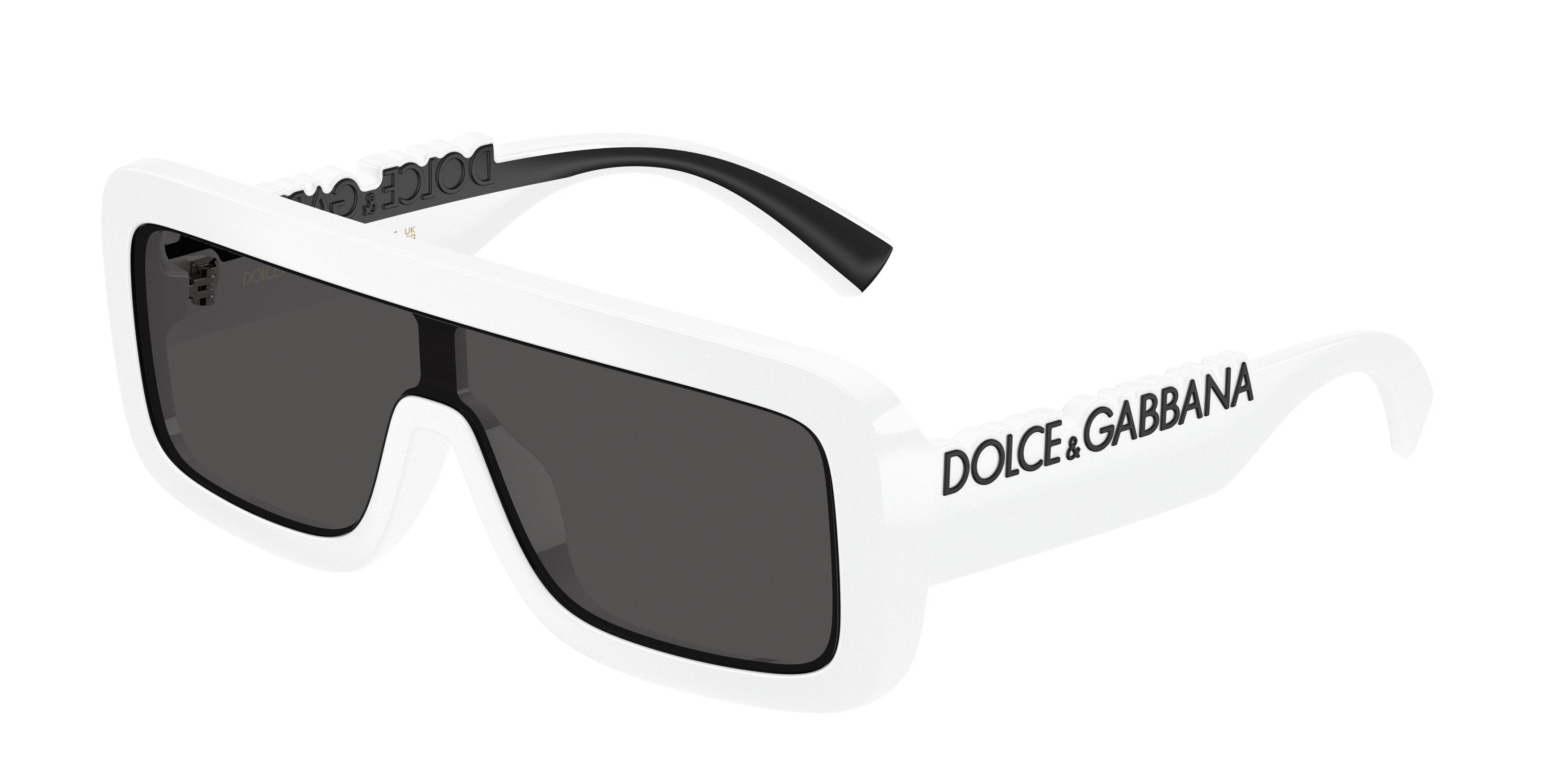 Dolce & Gabbana DX6013 331287 Occhiali da sole bambino Dolce & Gabbana 1