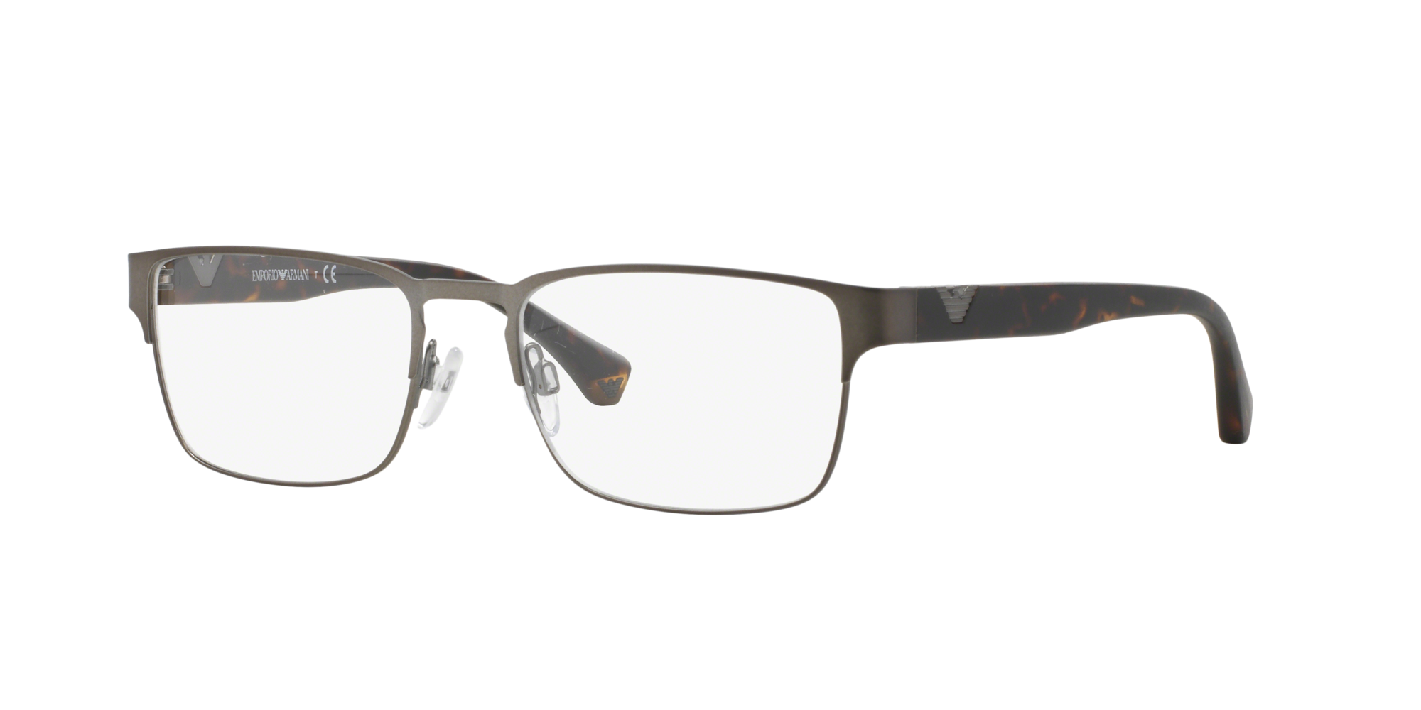 Emporio Armani EA1027 3003 Montature da vista Emporio Armani 1