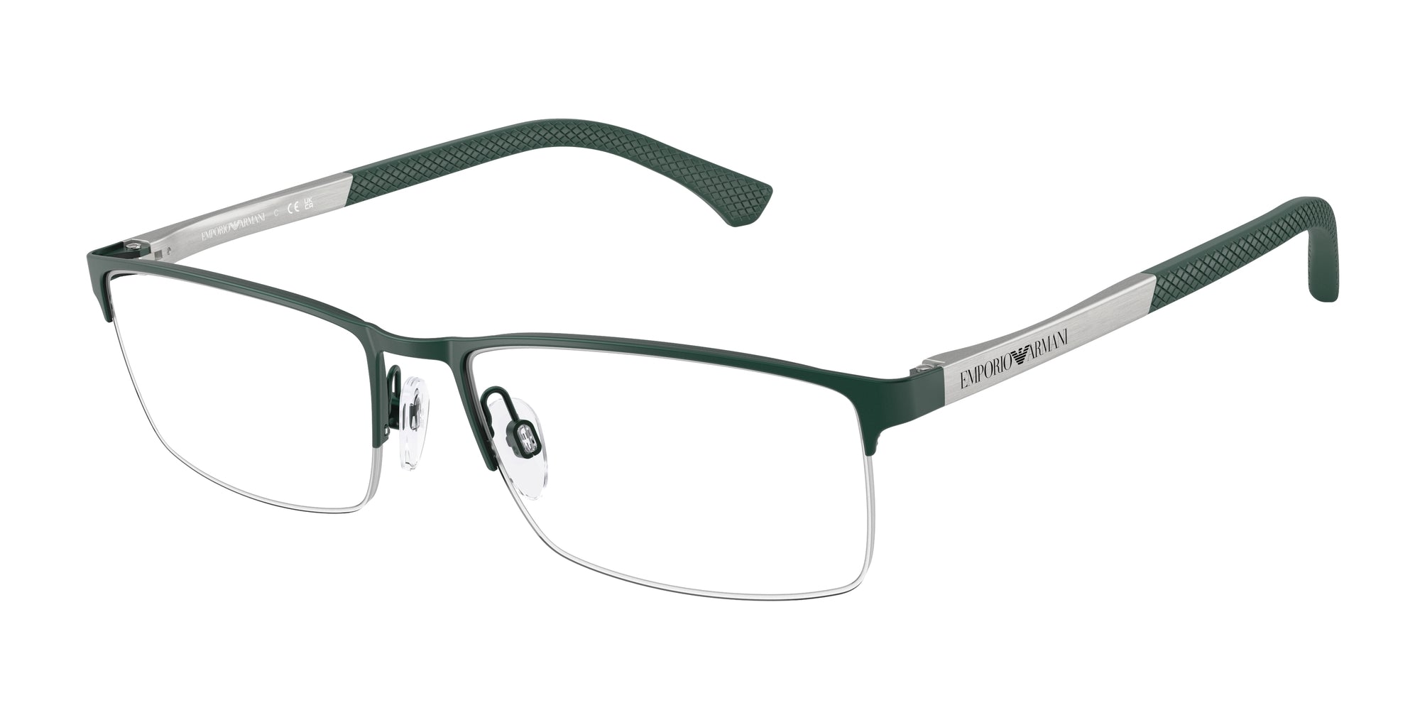 Emporio Armani EA1041 3017 Montature da vista Emporio Armani 1