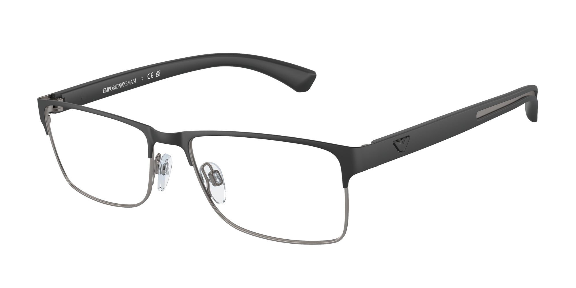 Emporio Armani EA1052 3094 Montature da vista Emporio Armani 1