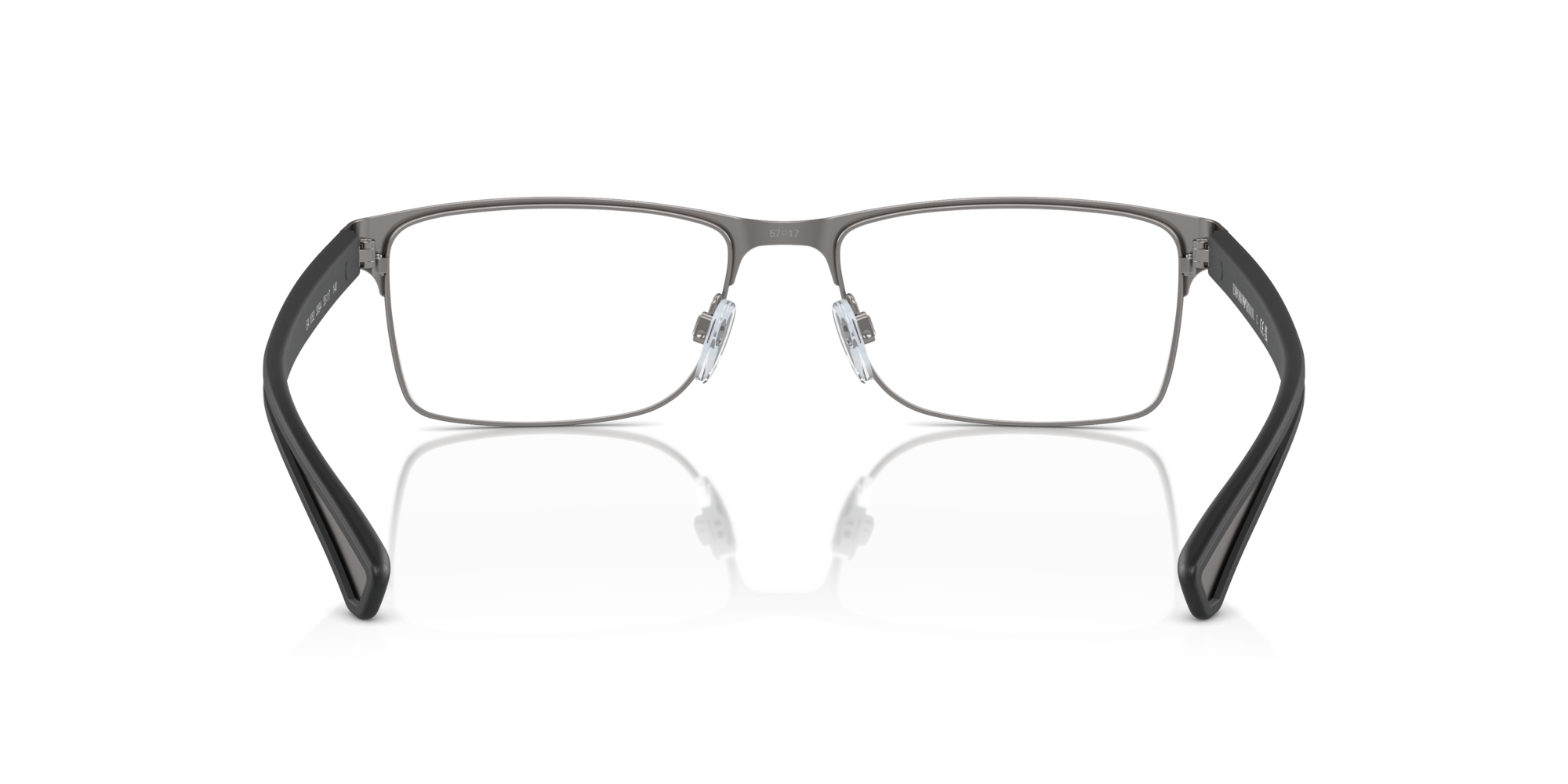 Emporio Armani EA1052 3094 Montature da vista Emporio Armani 5