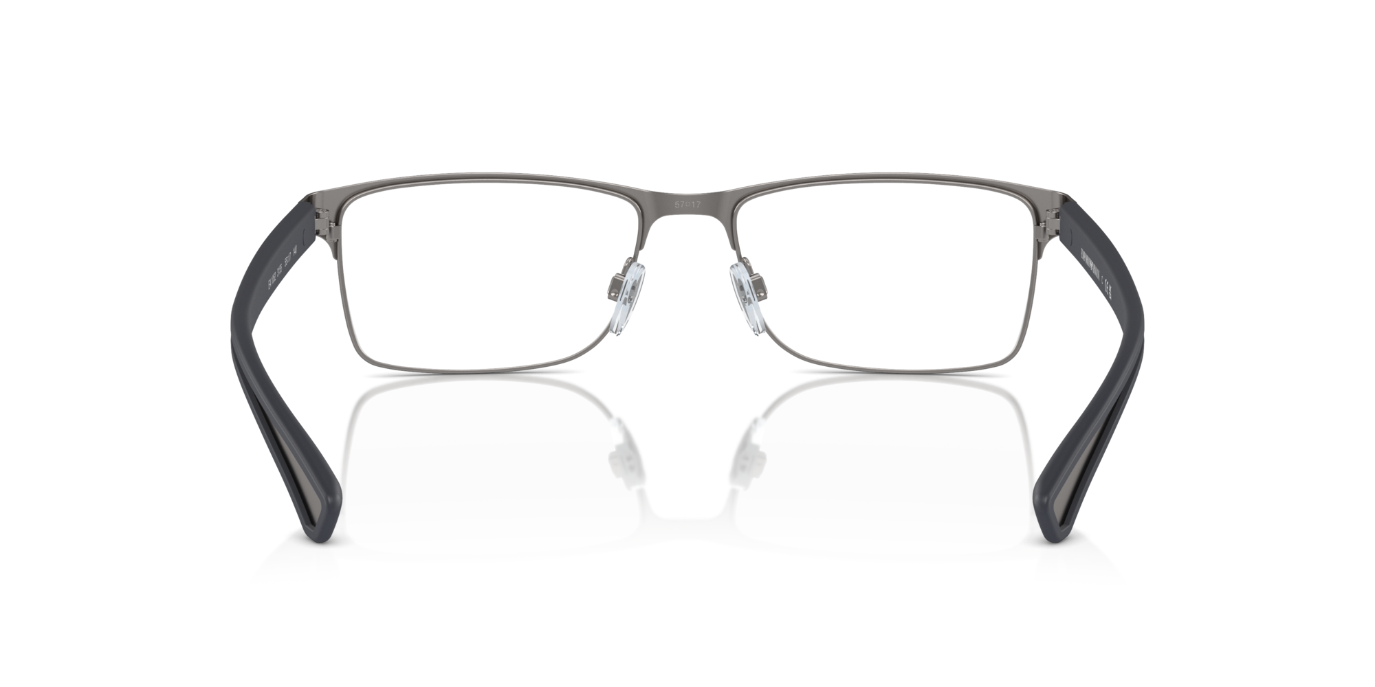 Emporio Armani EA1052 3155 Montature da vista Emporio Armani 5