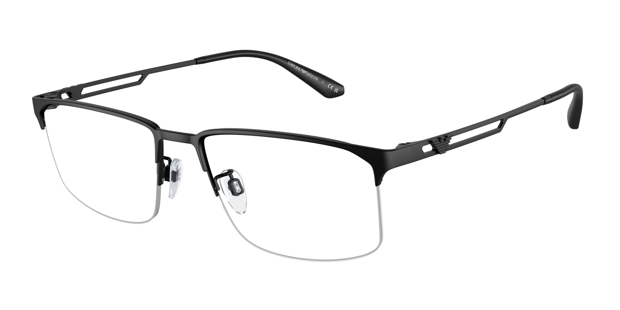 Emporio Armani EA1143 3001 Optické rámečky Emporio Armani 1