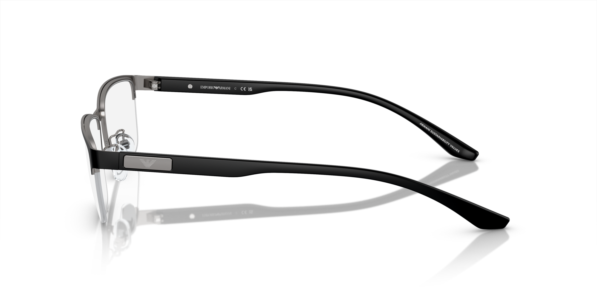 Emporio Armani EA1147 3365 Optické rámečky Emporio Armani 4