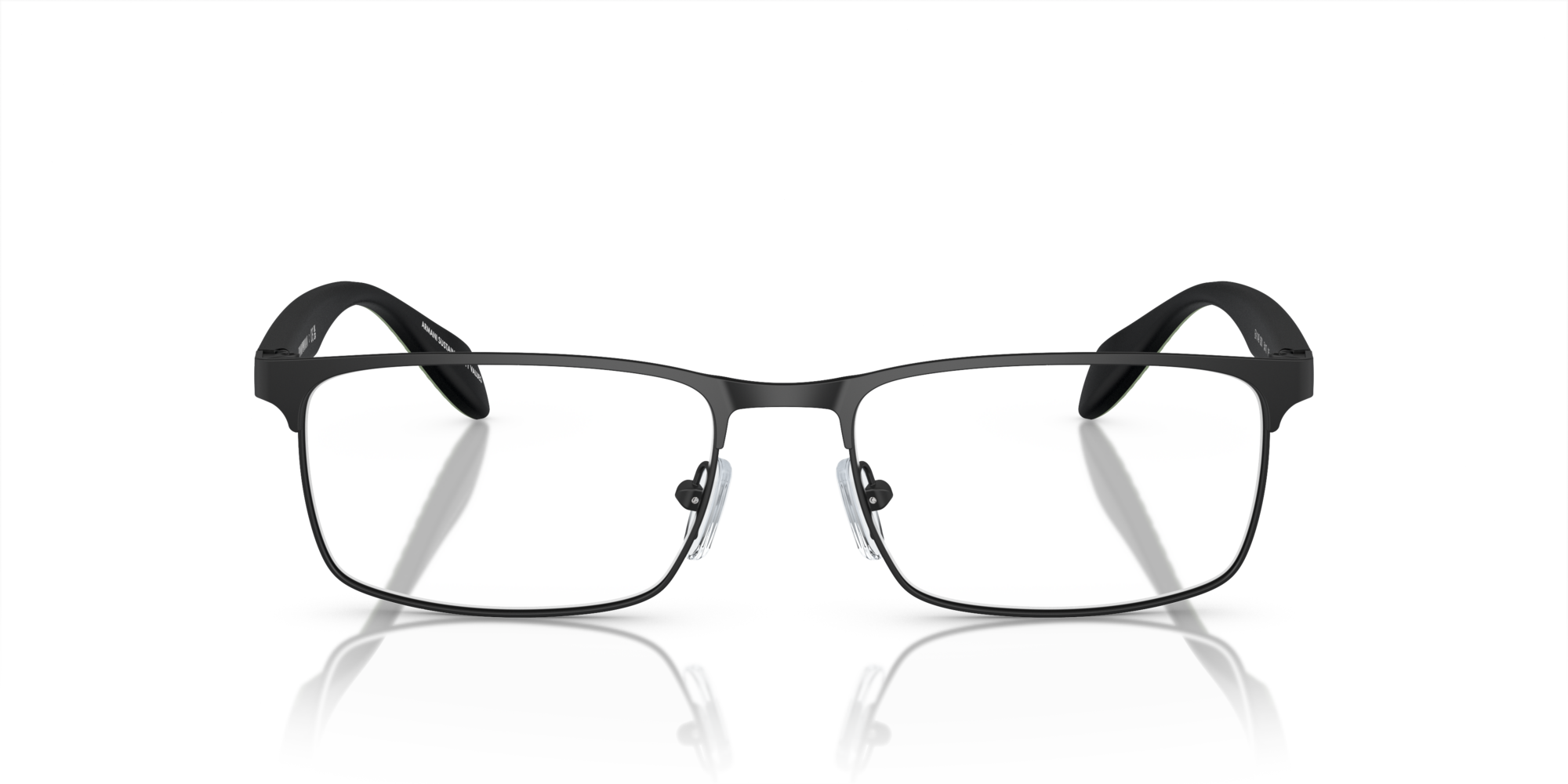 Emporio Armani EA1149 3001 Montature da vista Emporio Armani 3