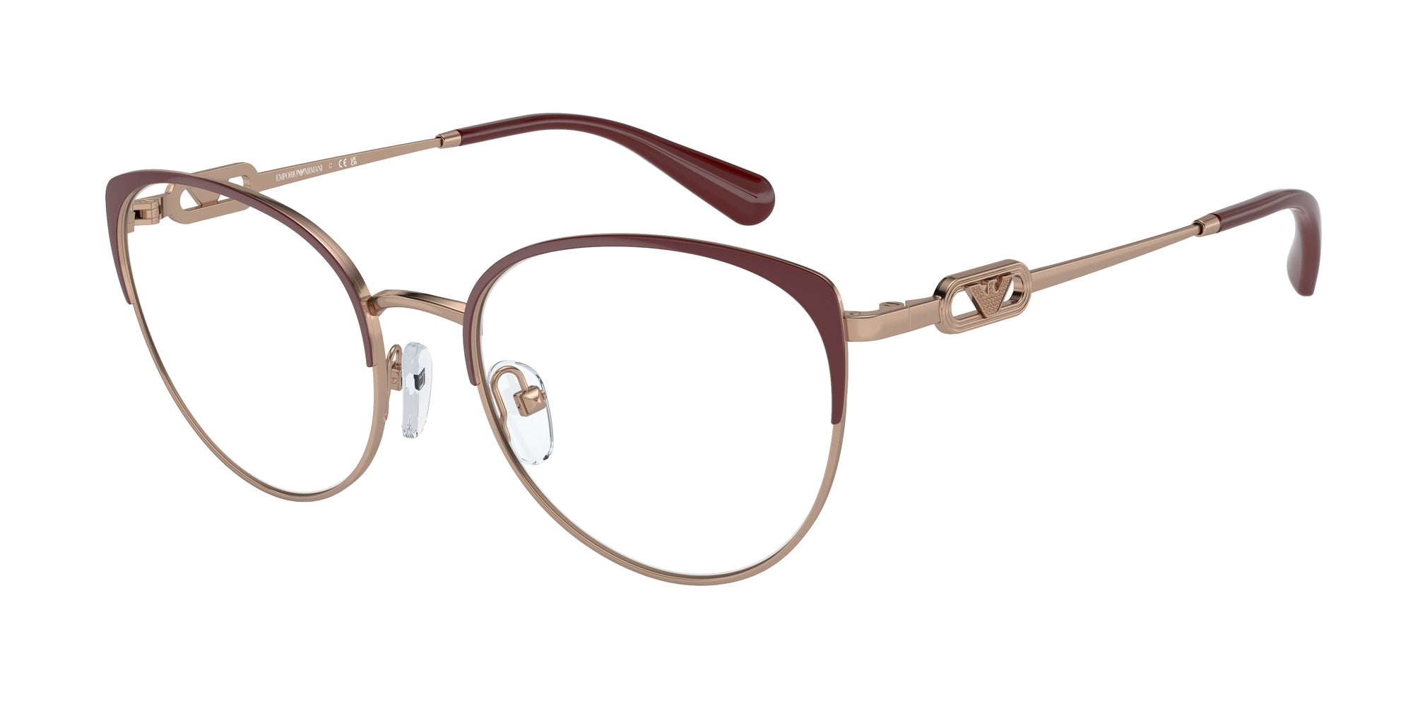 Emporio Armani EA1150 3268 Montature da vista Emporio Armani 1
