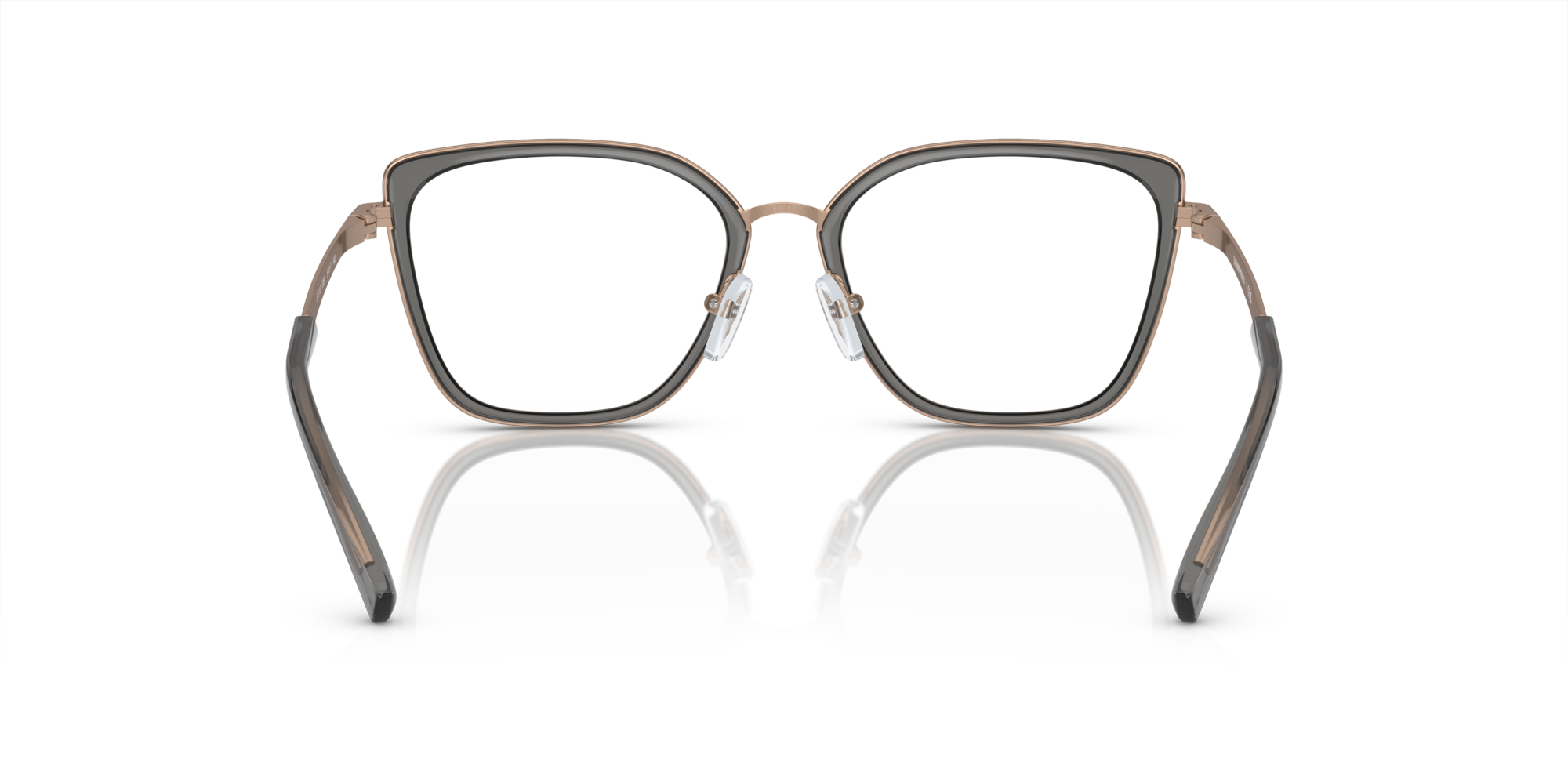 Emporio Armani EA1152 3361 Montature da vista Emporio Armani 5