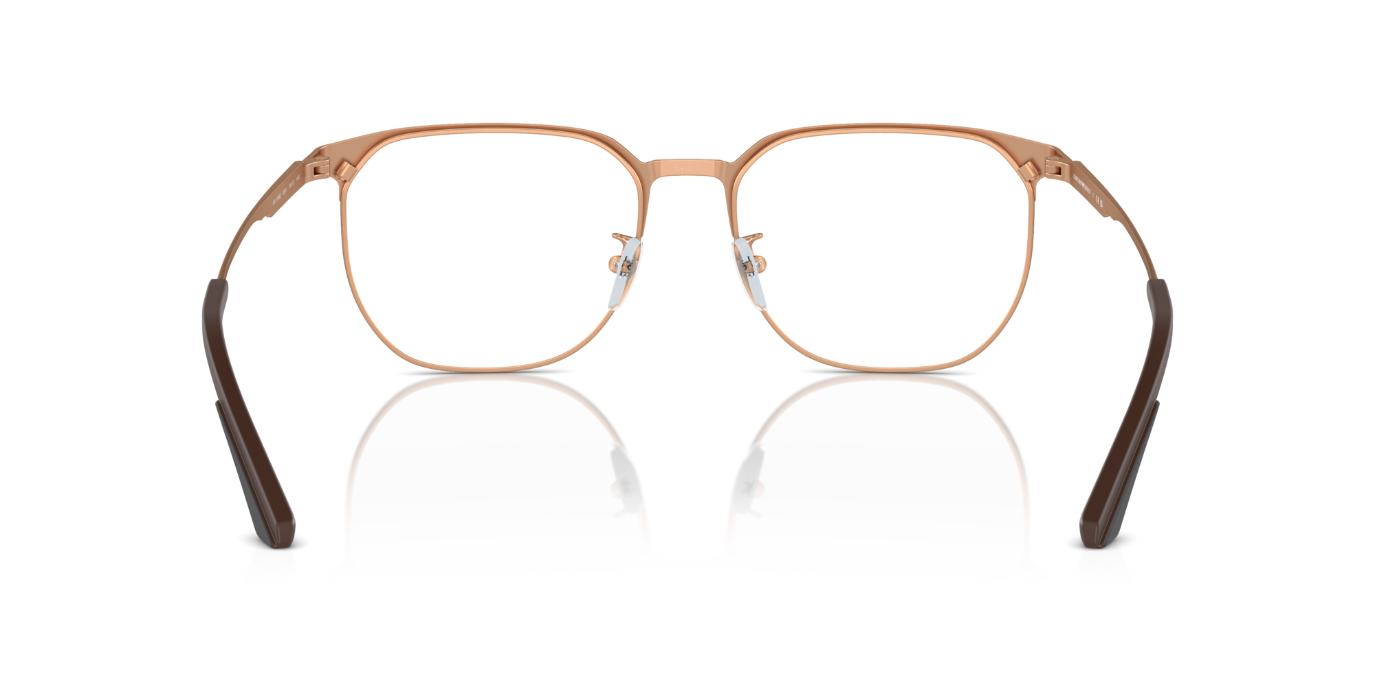 Emporio Armani EA1158D 3201 Montature da vista Emporio Armani 5