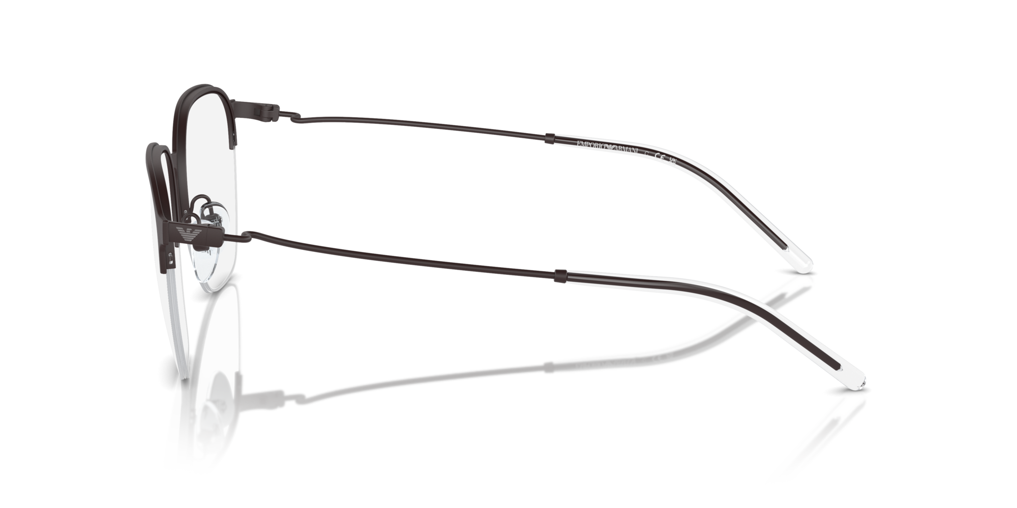 Emporio Armani EA1160 3380 Montature da vista Emporio Armani 4