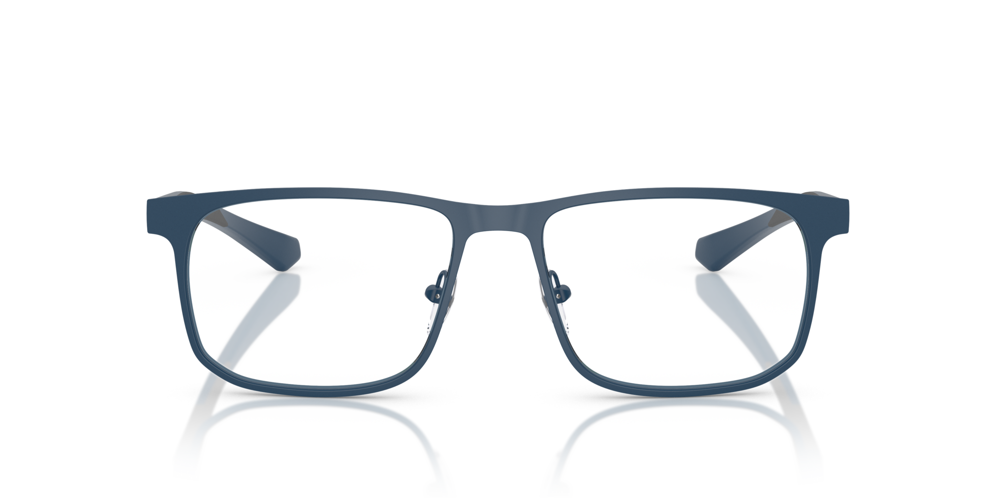 Emporio Armani EA1163 3389 Montature da vista Emporio Armani 3