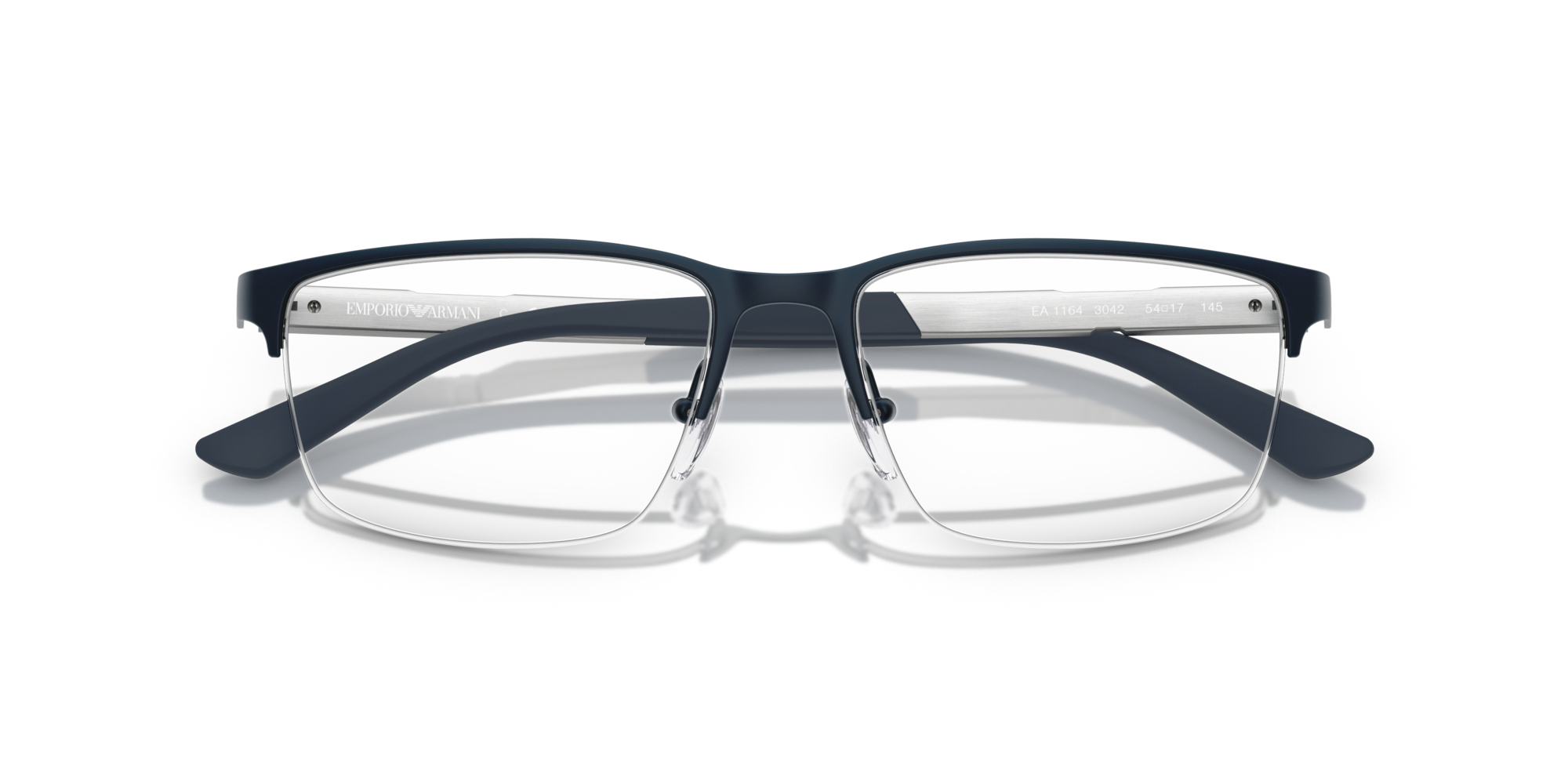 Emporio Armani EA1164 3042 Optické rámečky Emporio Armani 2