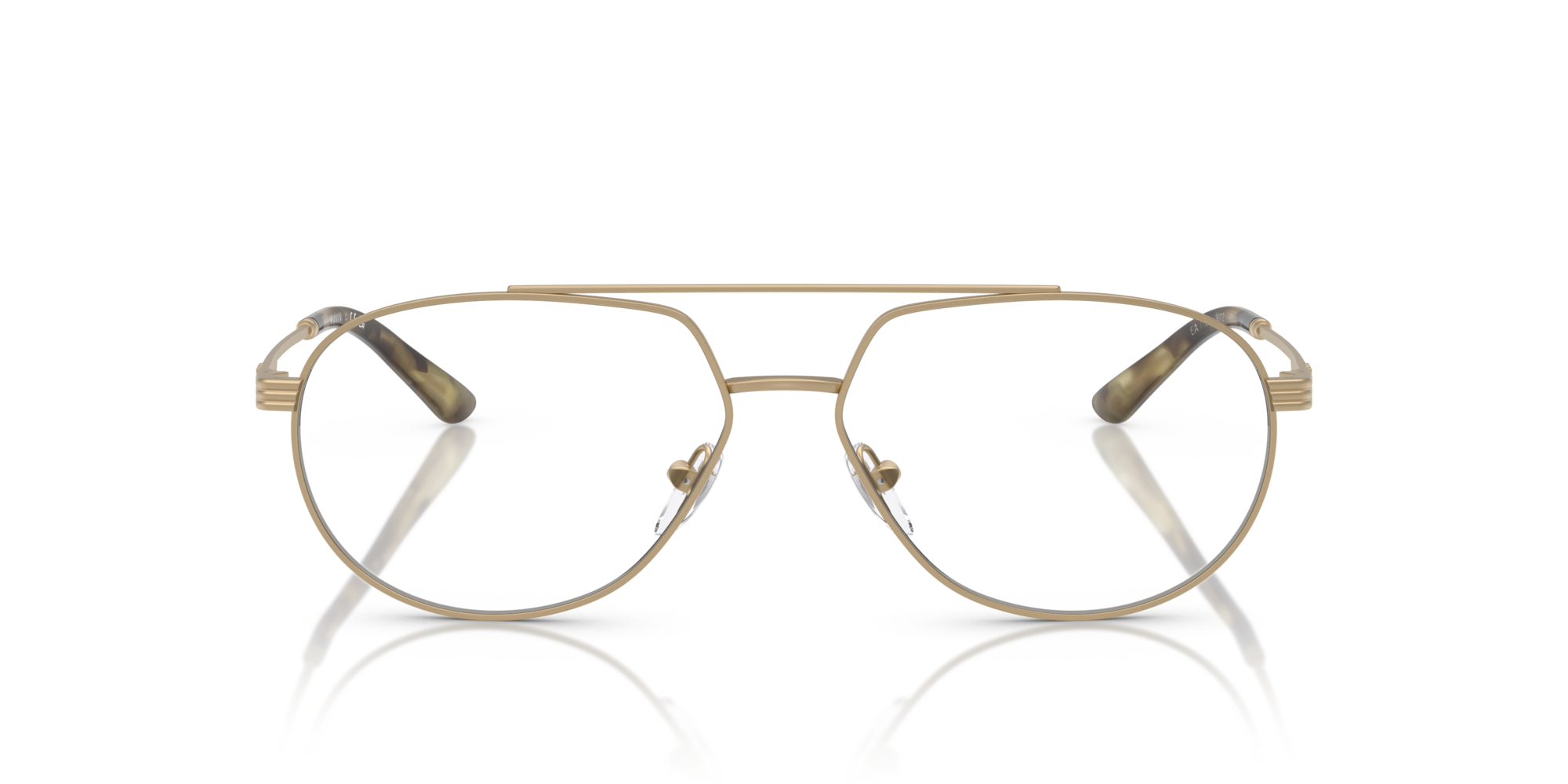 Emporio Armani EA1165 3002 Montature da vista Emporio Armani 3