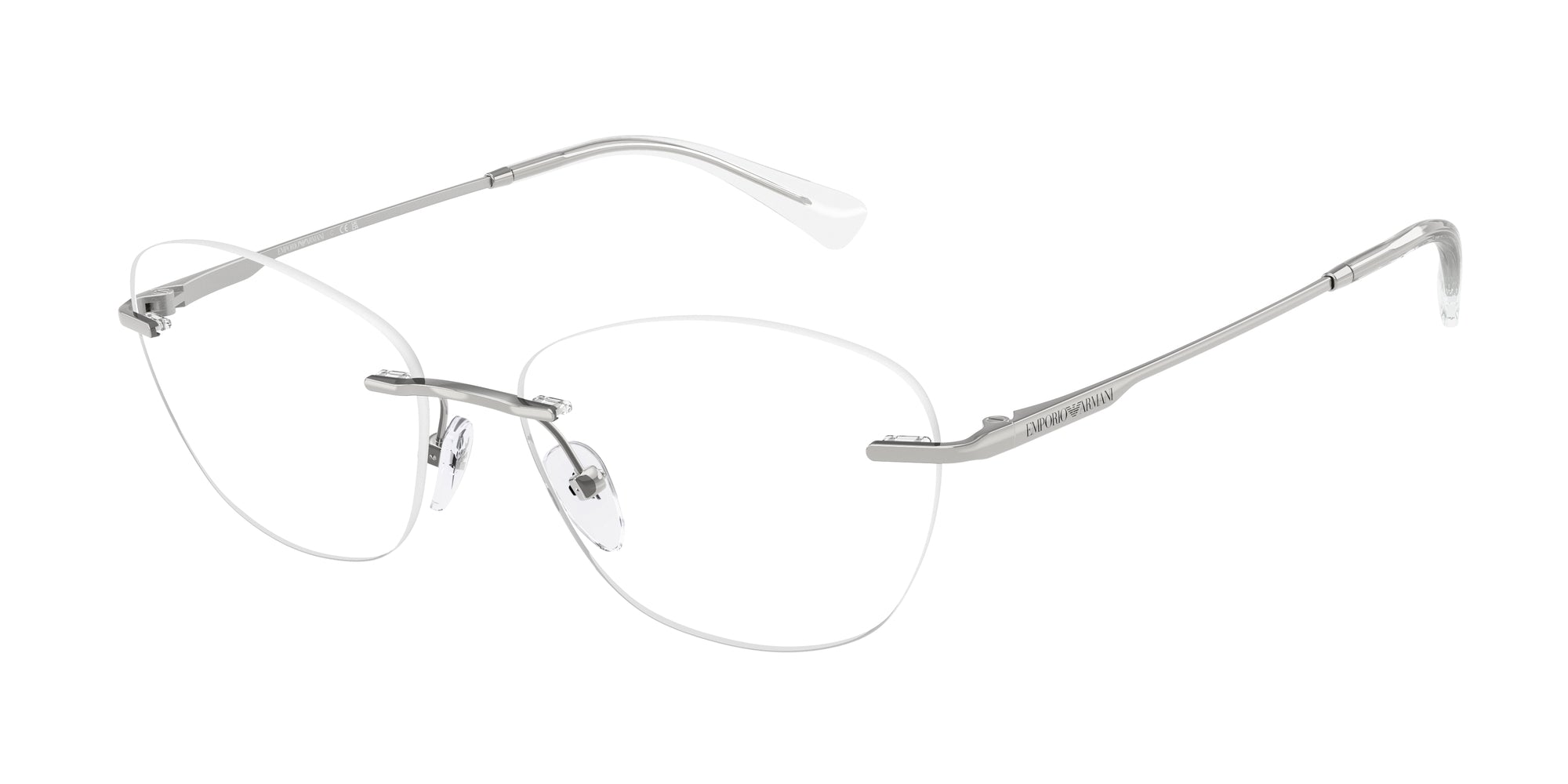 Emporio Armani EA1167 3015 Montature da vista Emporio Armani 1