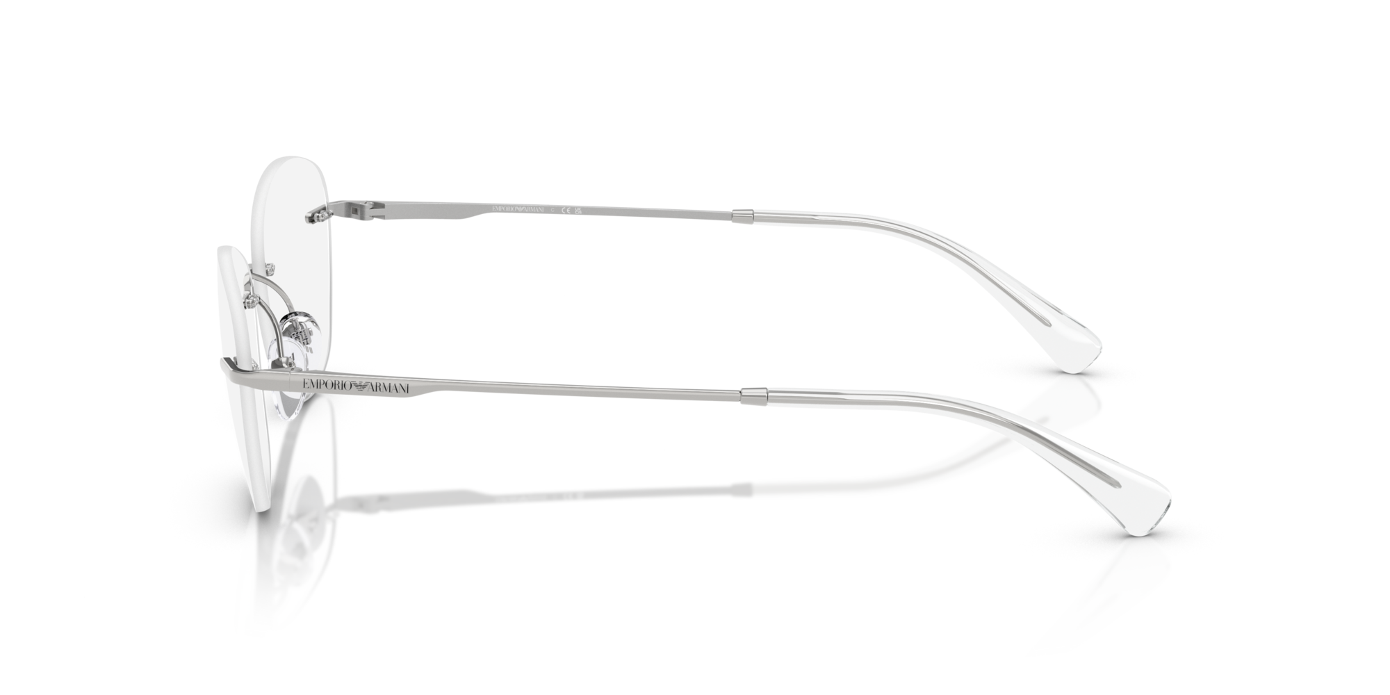 Emporio Armani EA1167 3015 Montature da vista Emporio Armani 4
