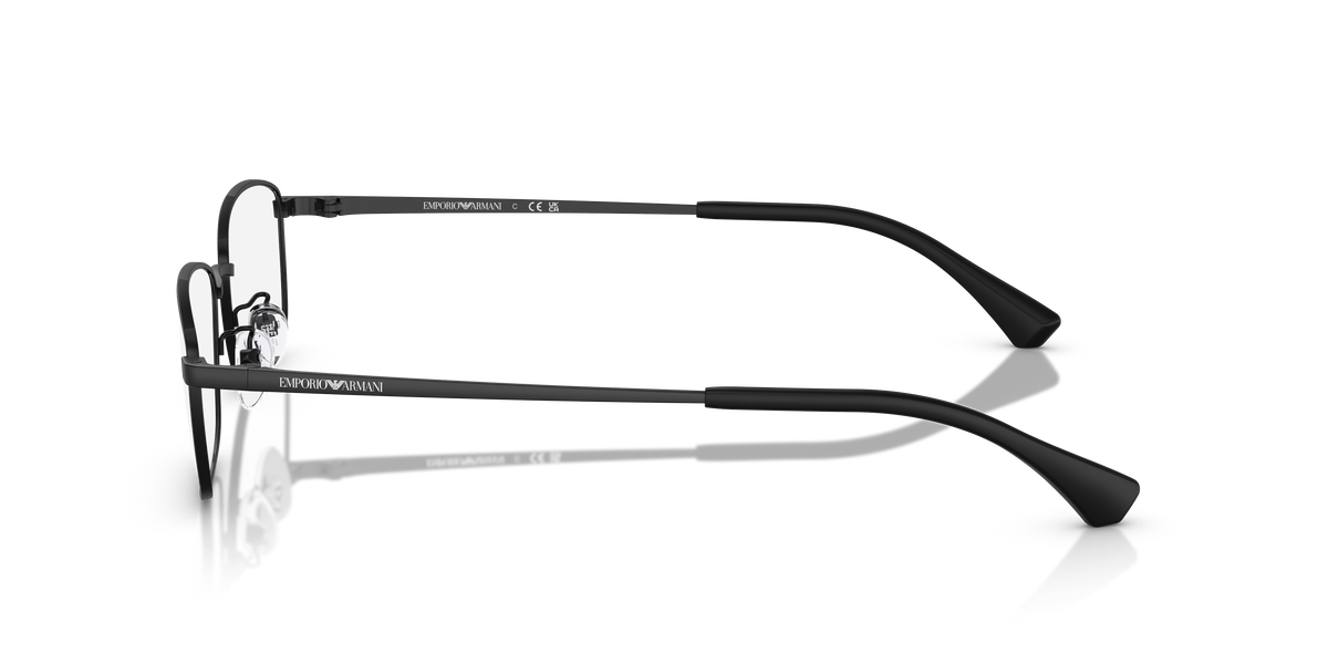 Emporio Armani EA1169D 3001 Montature da vista Emporio Armani 4