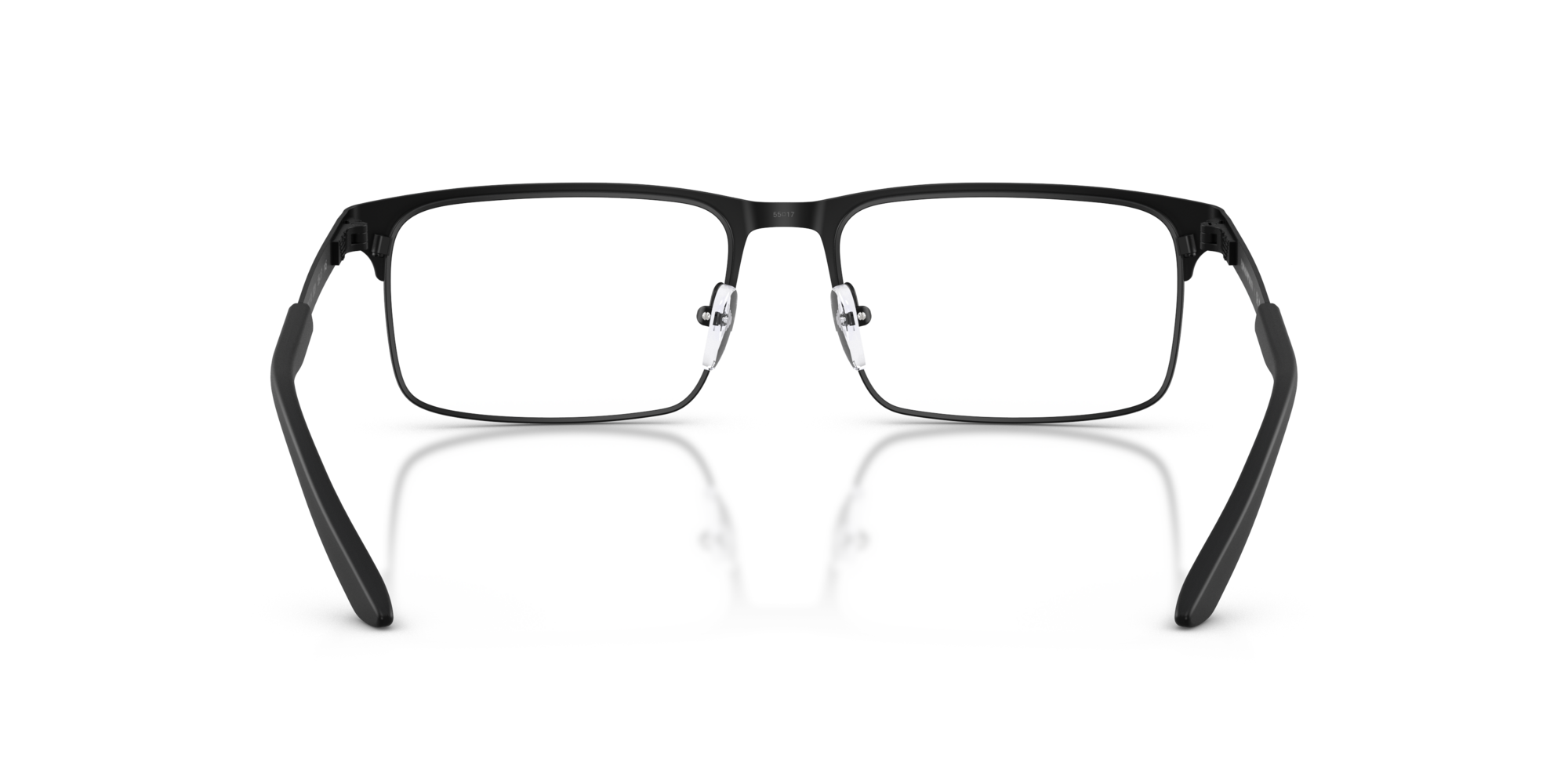 Emporio Armani EA1170 3001 Montature da vista Emporio Armani 5