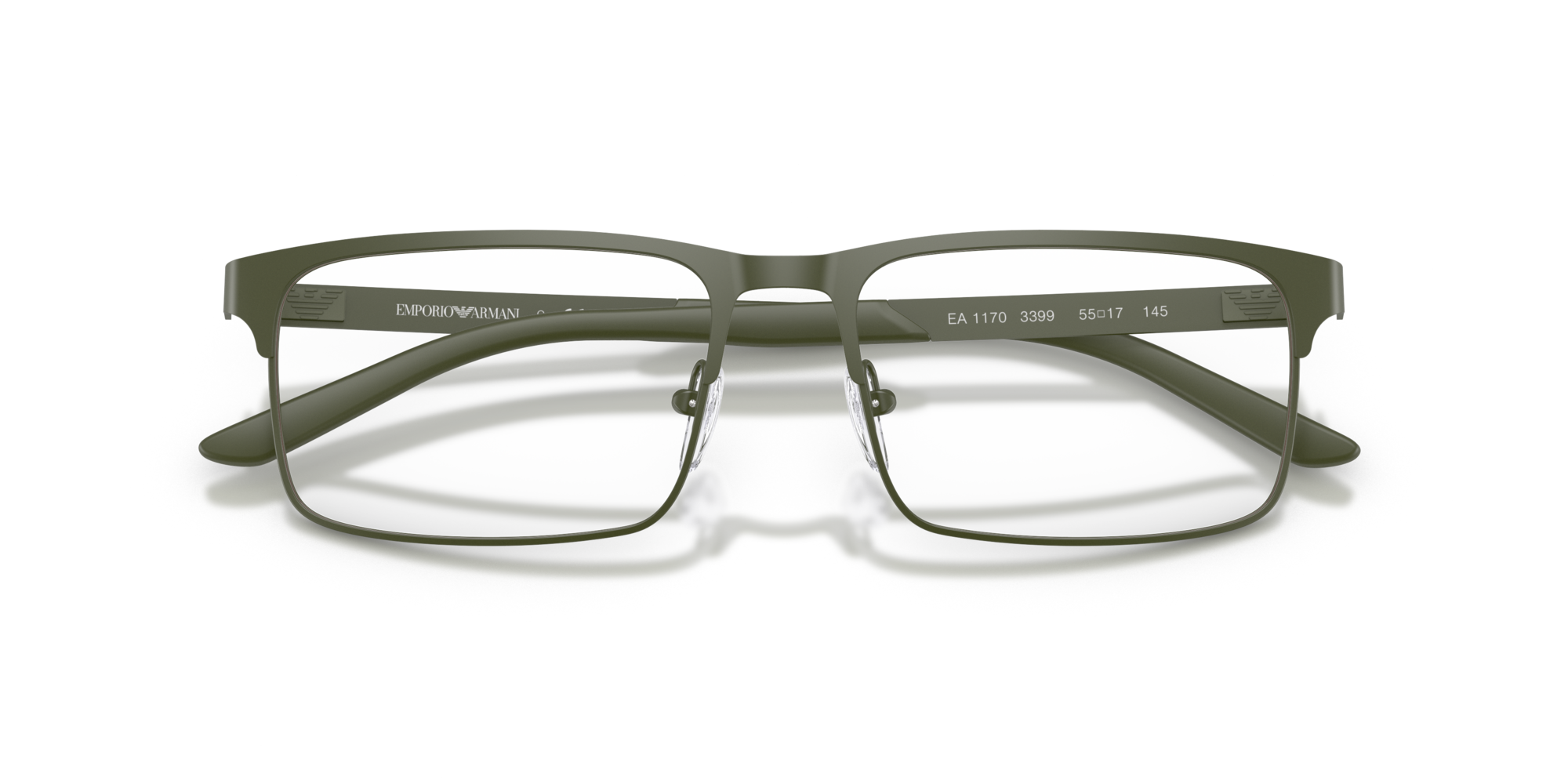 Emporio Armani EA1170 3399 Optické rámečky Emporio Armani 2