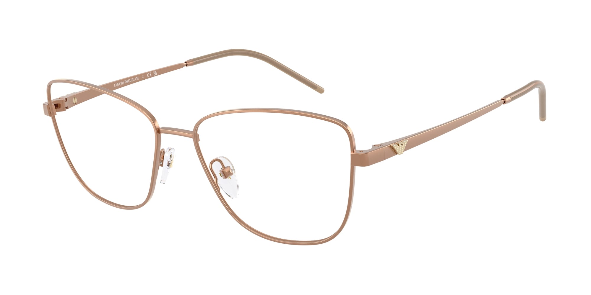 Emporio Armani EA1172 3400 Montature da vista Emporio Armani 1