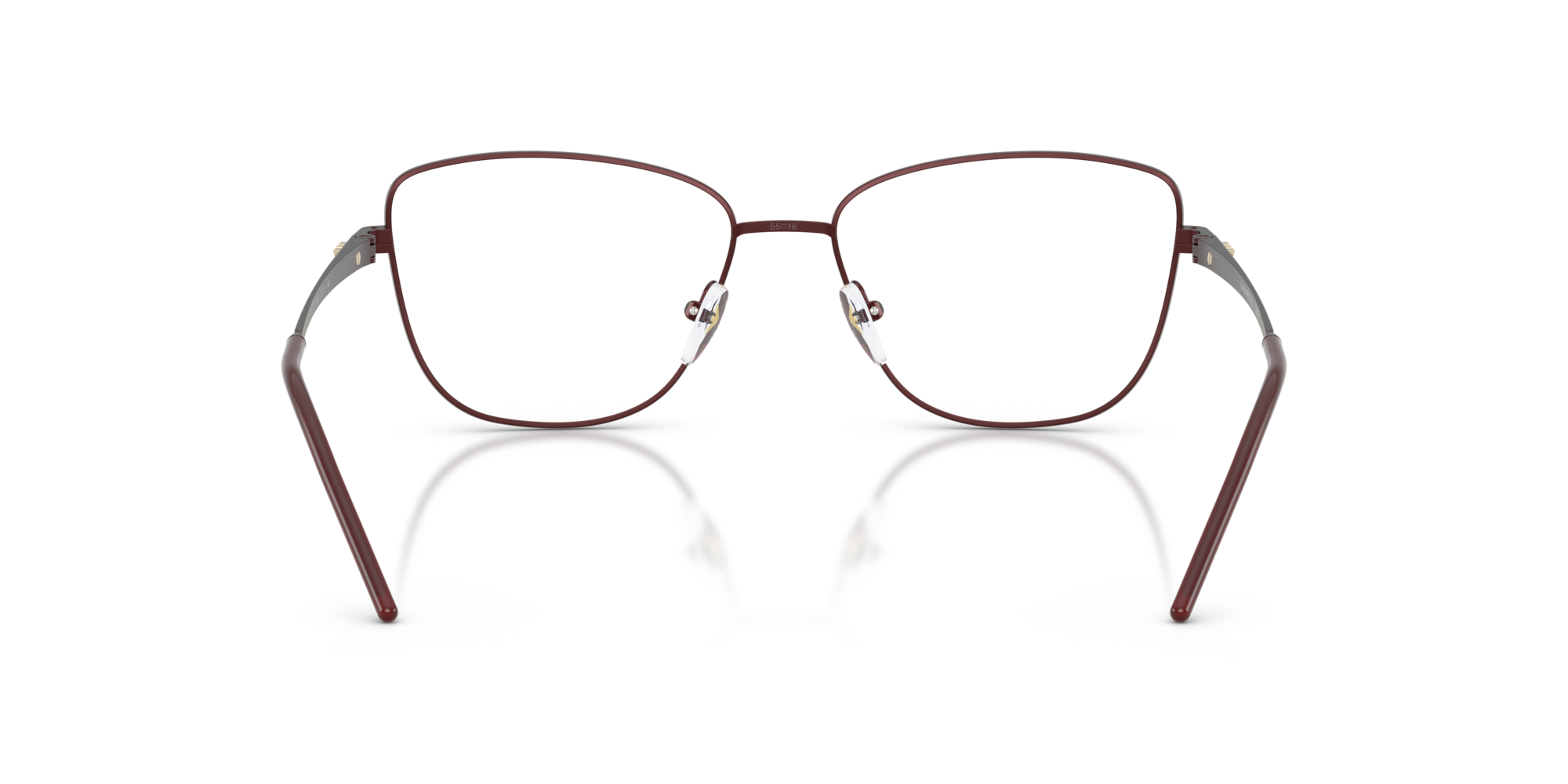 Emporio Armani EA1172 3401 Montature da vista Emporio Armani 5