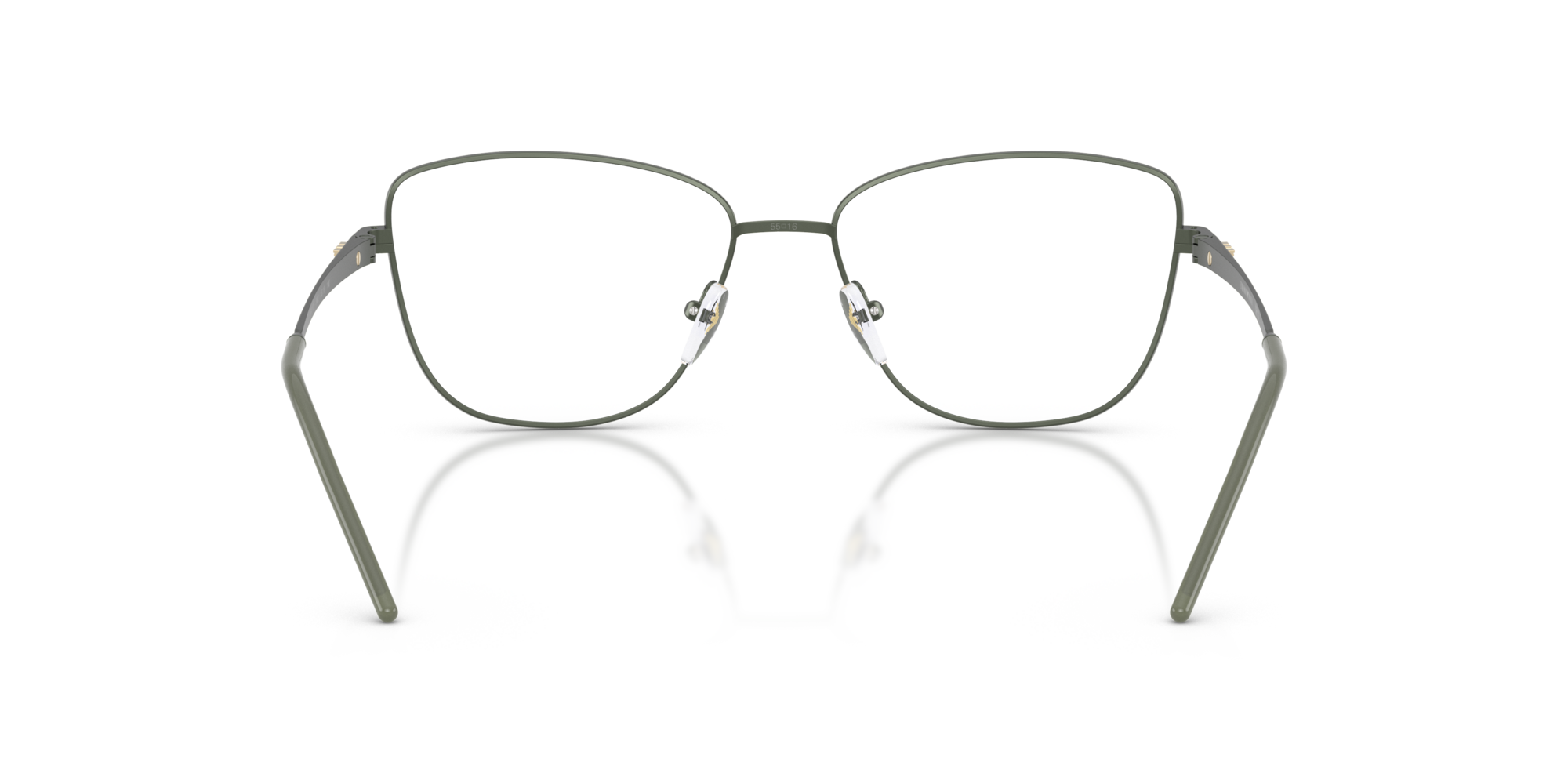 Emporio Armani EA1172 3402 Montature da vista Emporio Armani 5