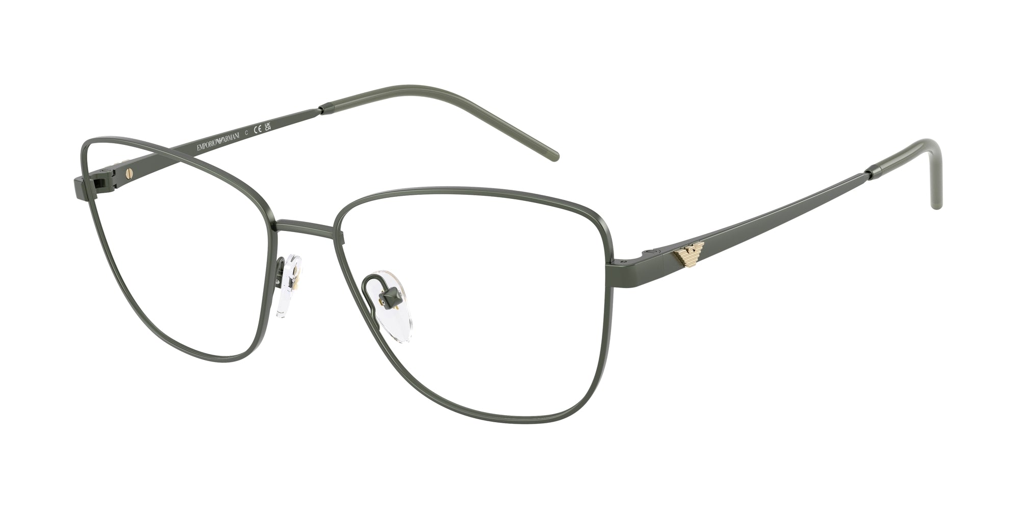Emporio Armani EA1172 3402 Montature da vista Emporio Armani 1