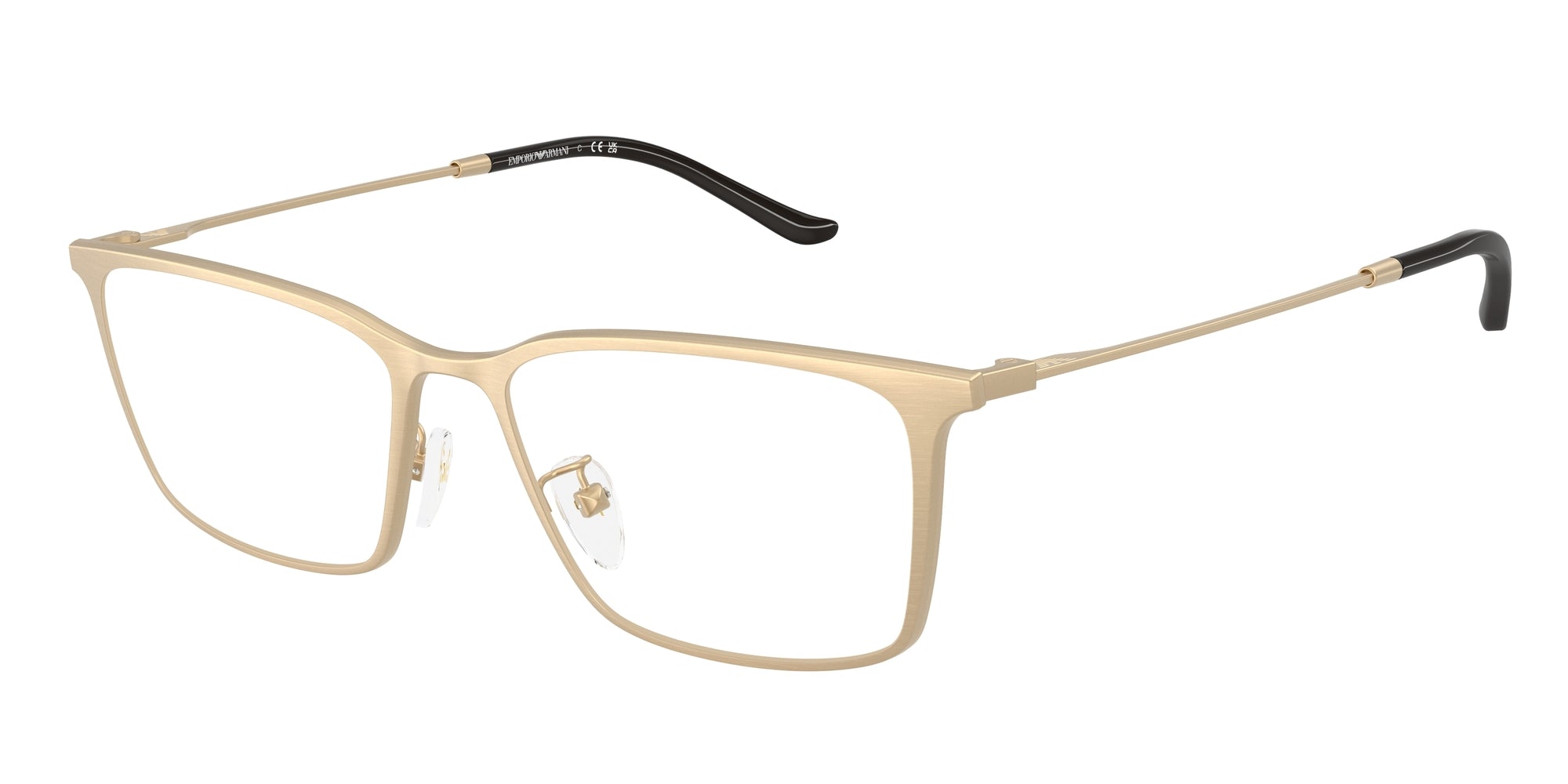 Emporio Armani EA1173D 3403 Montature da vista Emporio Armani 1