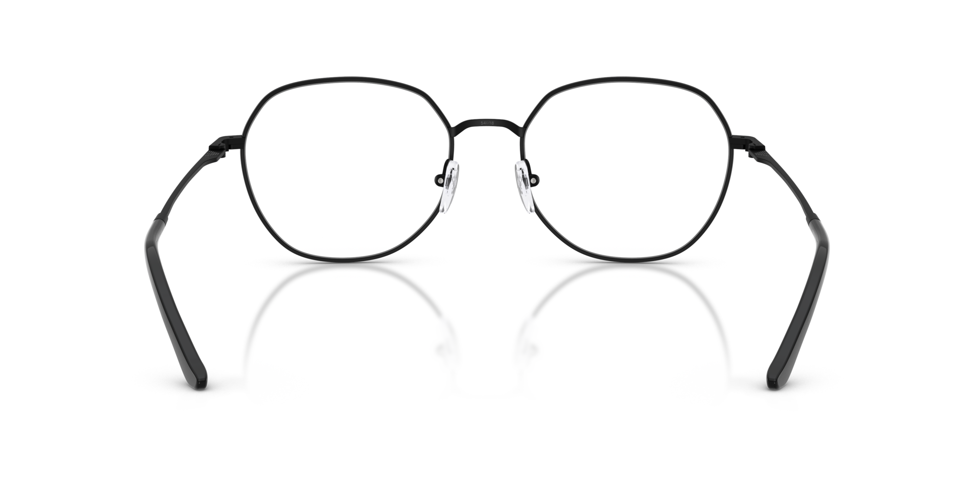 Emporio Armani EA1174D 3001 Montature da vista Emporio Armani 5