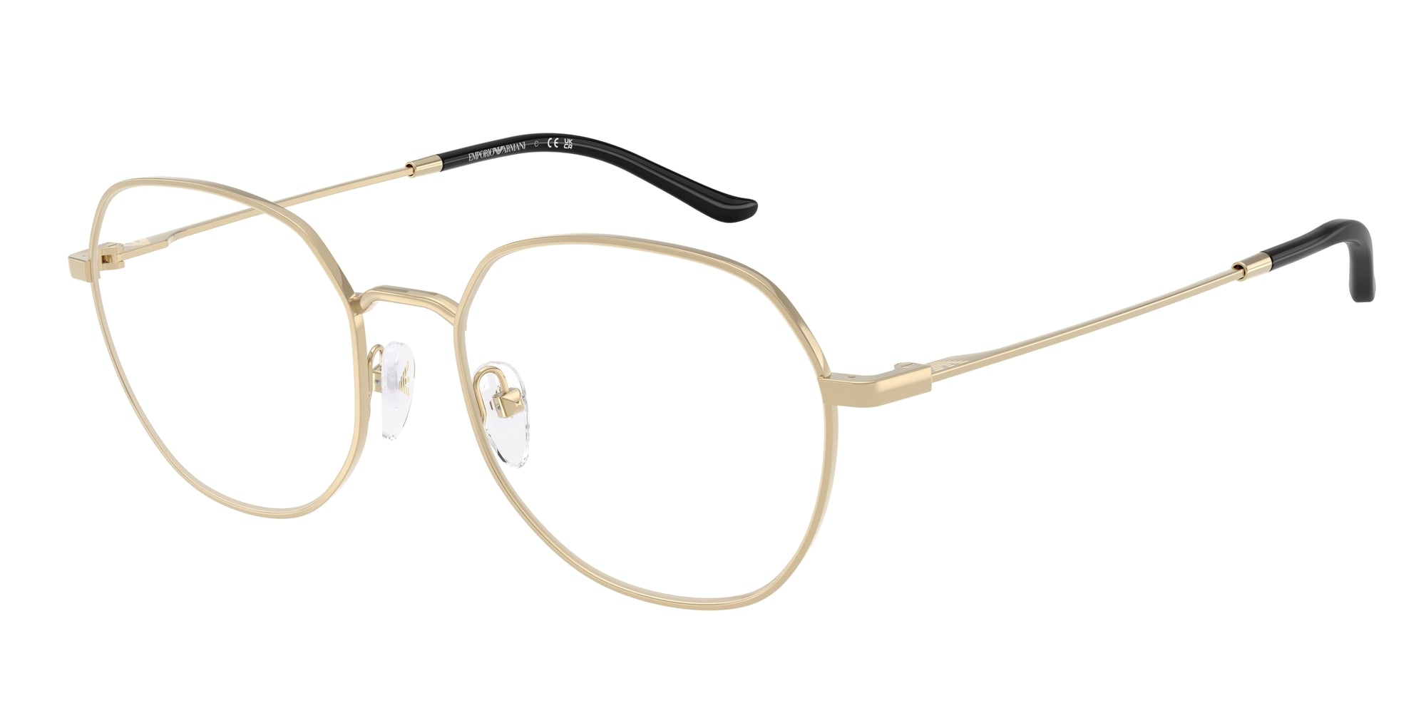 Emporio Armani EA1174D 3013 Montature da vista Emporio Armani 1
