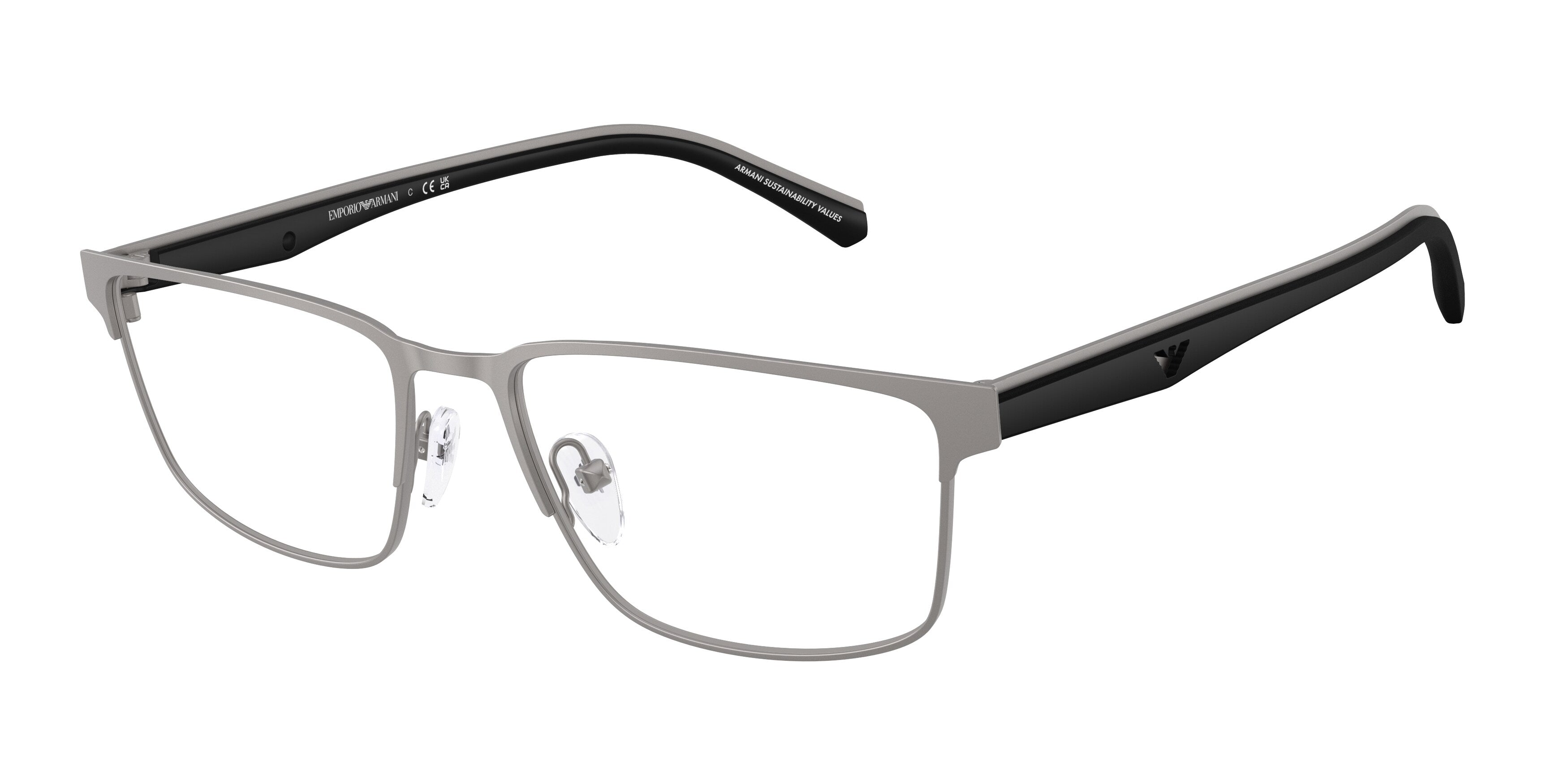 Emporio Armani EA1175 3003 Montature da vista Emporio Armani 1
