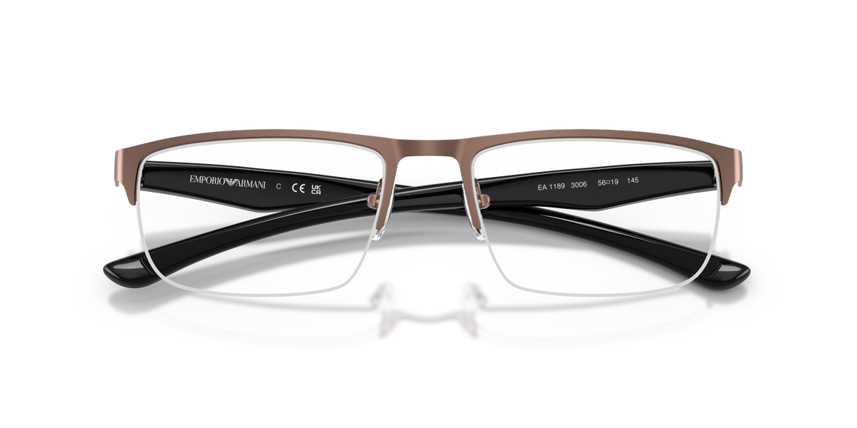 Emporio Armani EA1189 3006